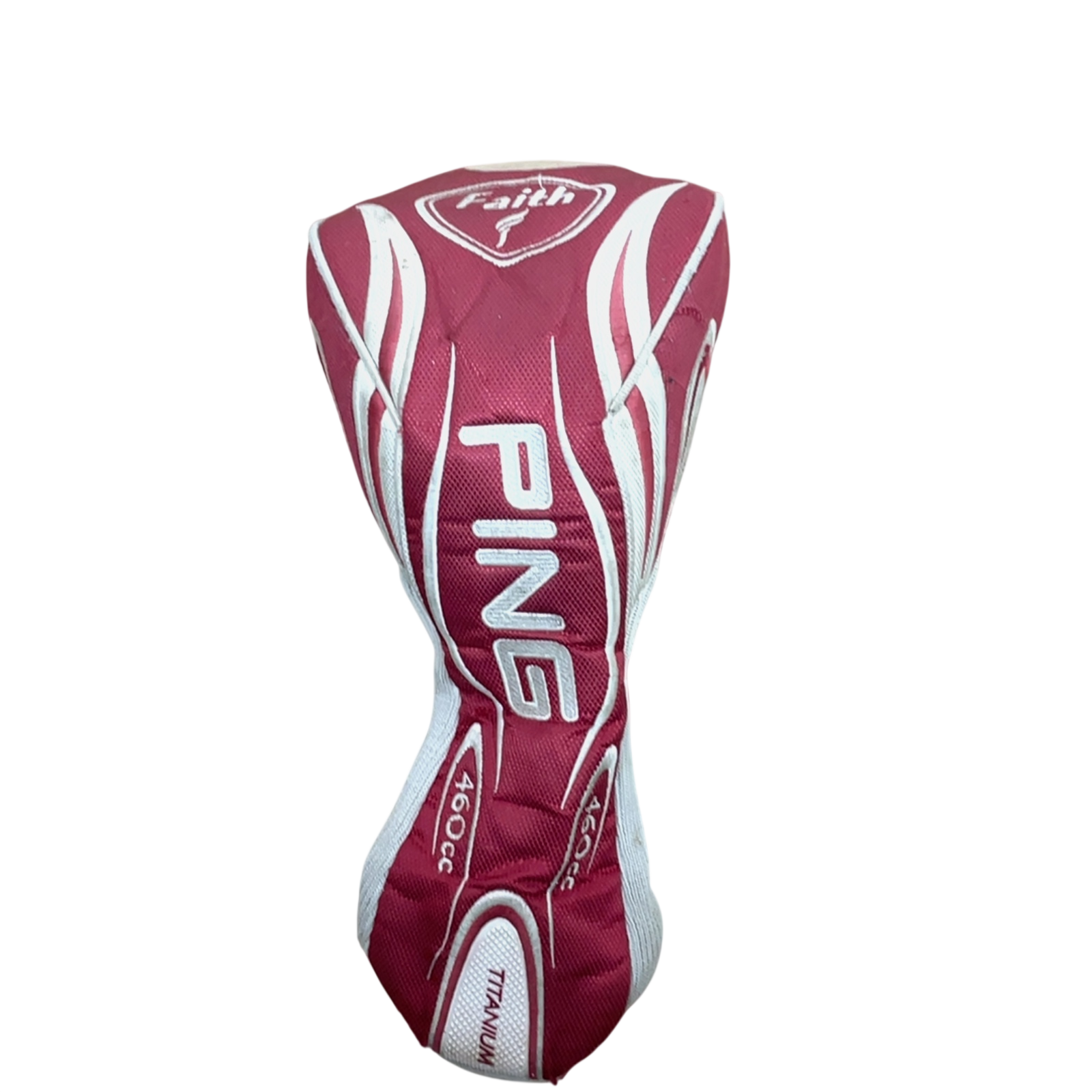 PING Faith Driver / Flex Ladies / Loft 12