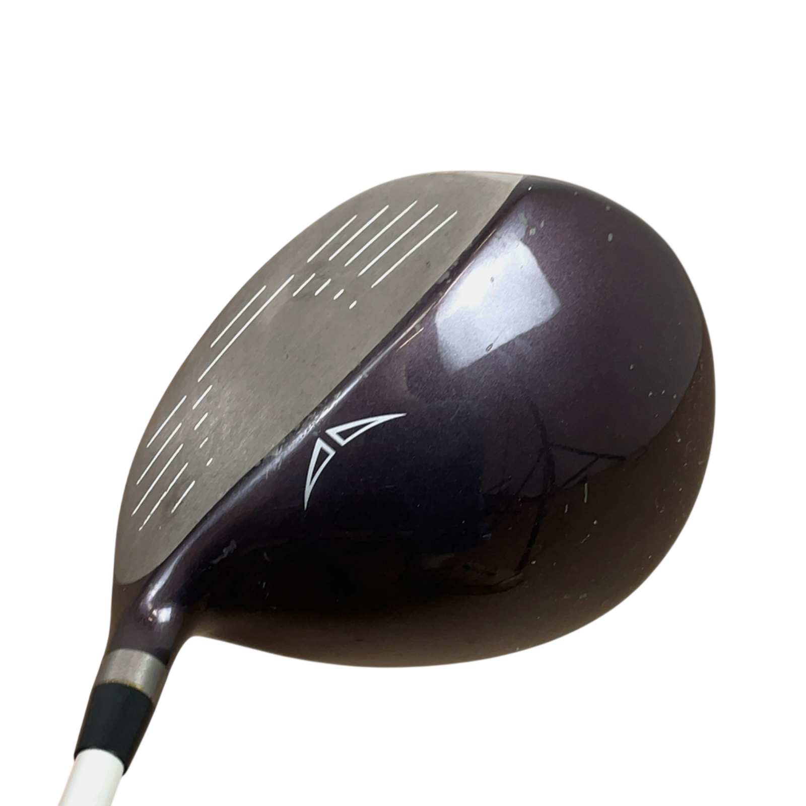 PING Faith Driver / Flex Ladies / Loft 12