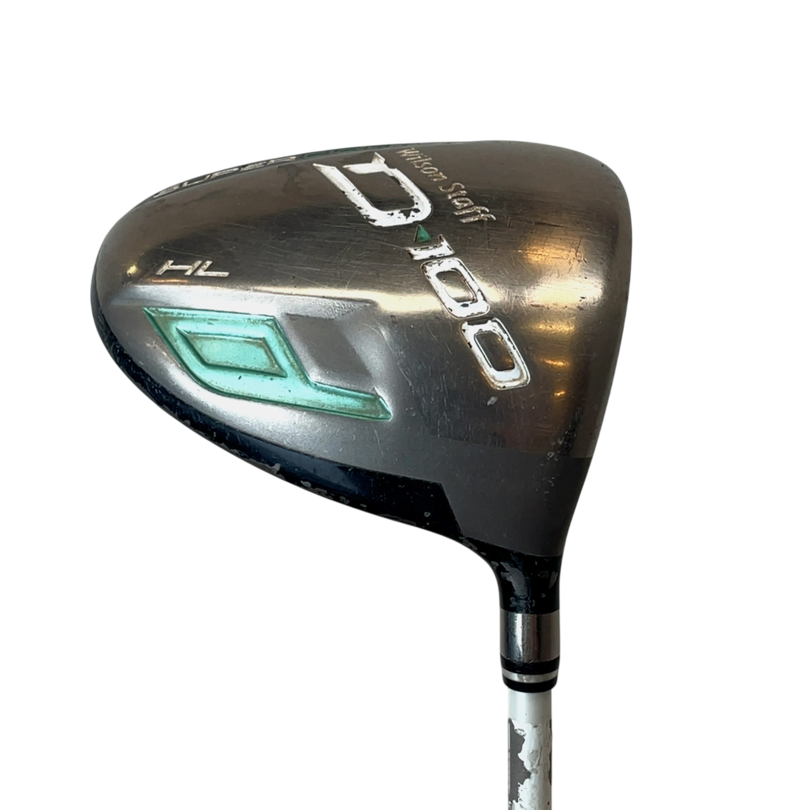 Wilson Staff D100 Superlite Driver / Flex Ladies / Loft 14
