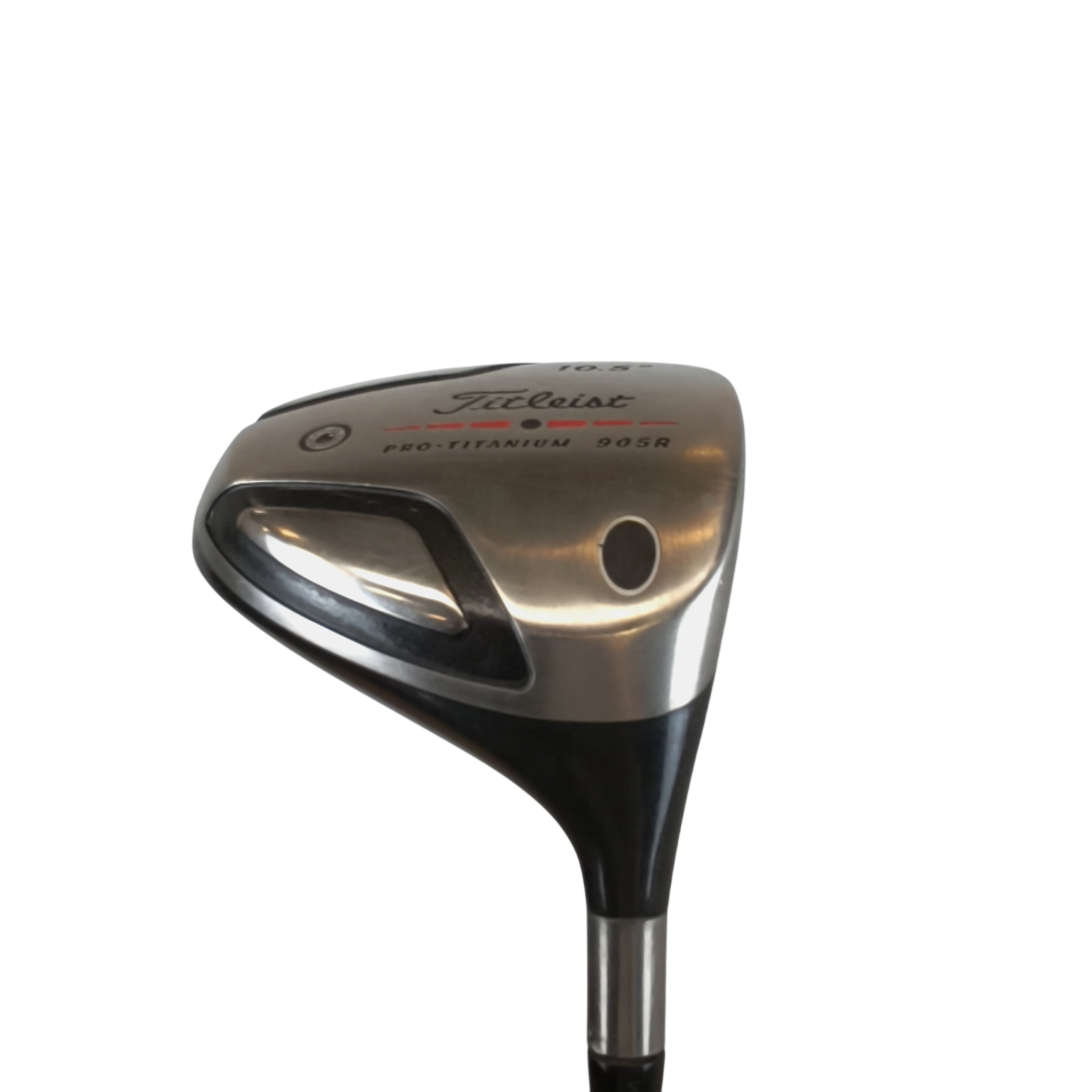 Titleist Pro-Titanium 905R Driver / Flex Regular / Loft 10,5