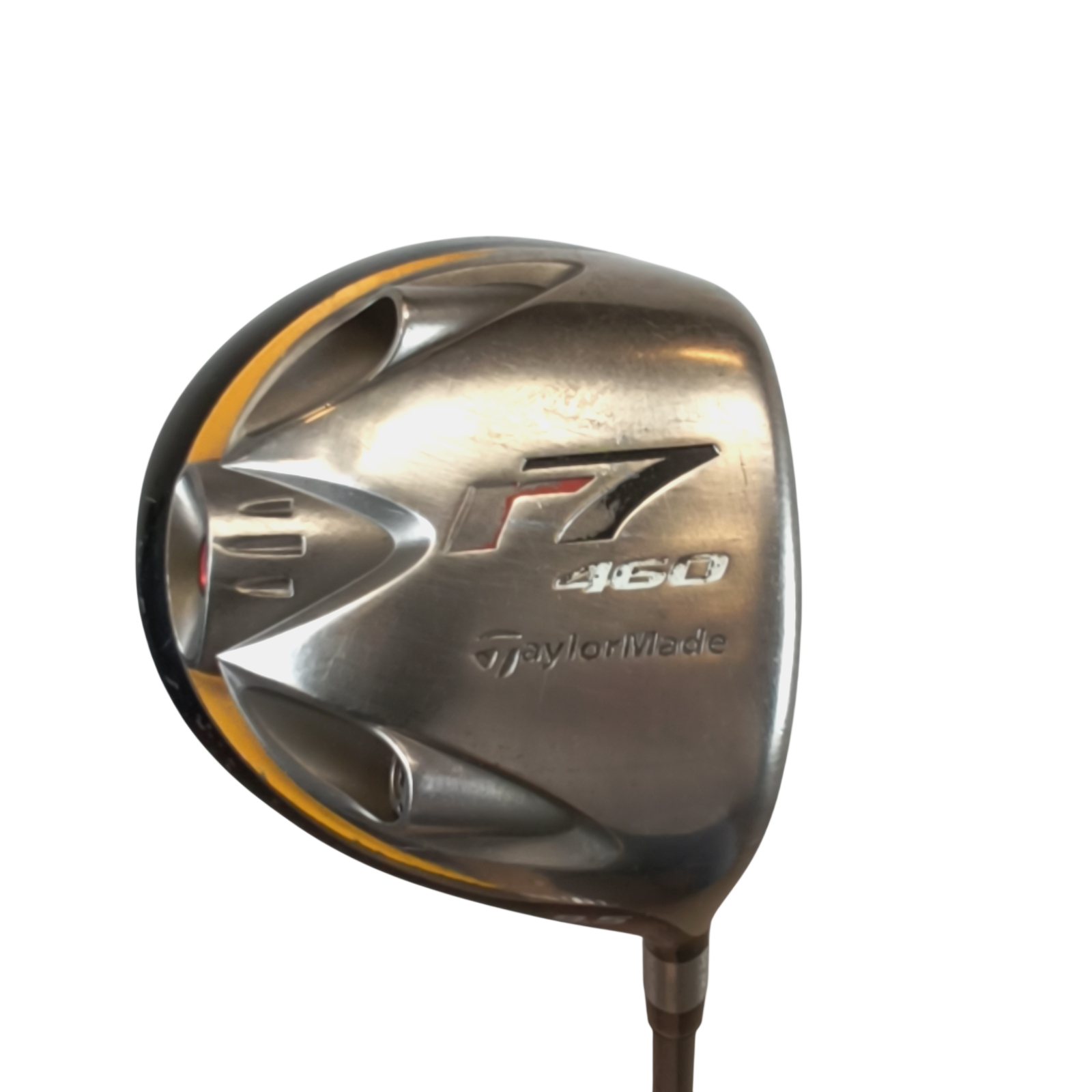 TaylorMade R7 460 Driver / Flex Stiff / Loft 9.5