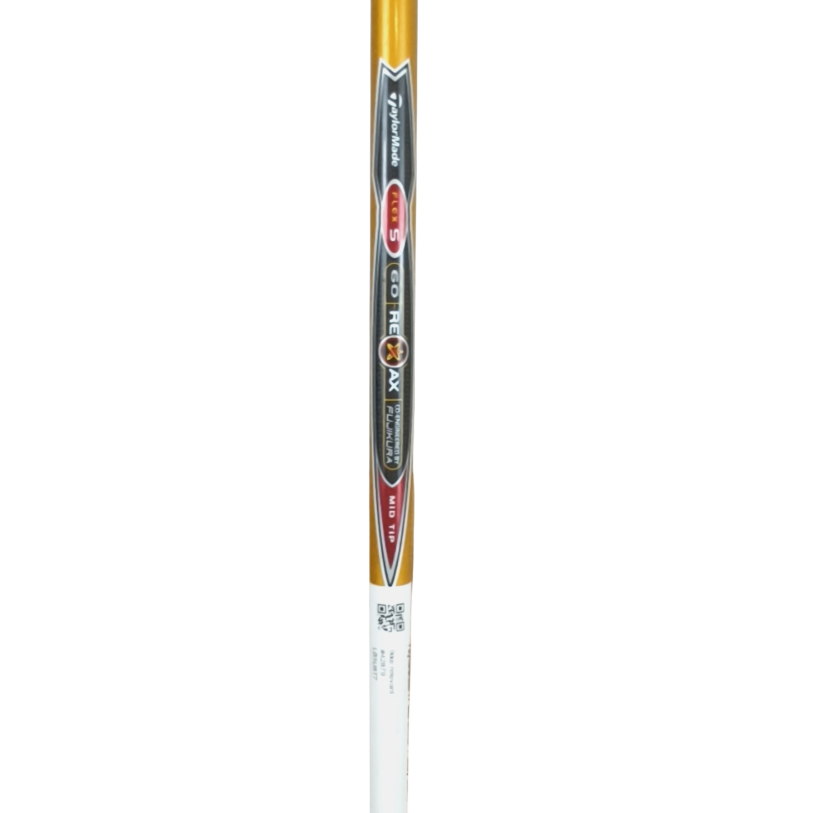 TaylorMade R7 460 Driver / Flex Stiff / Loft 9.5