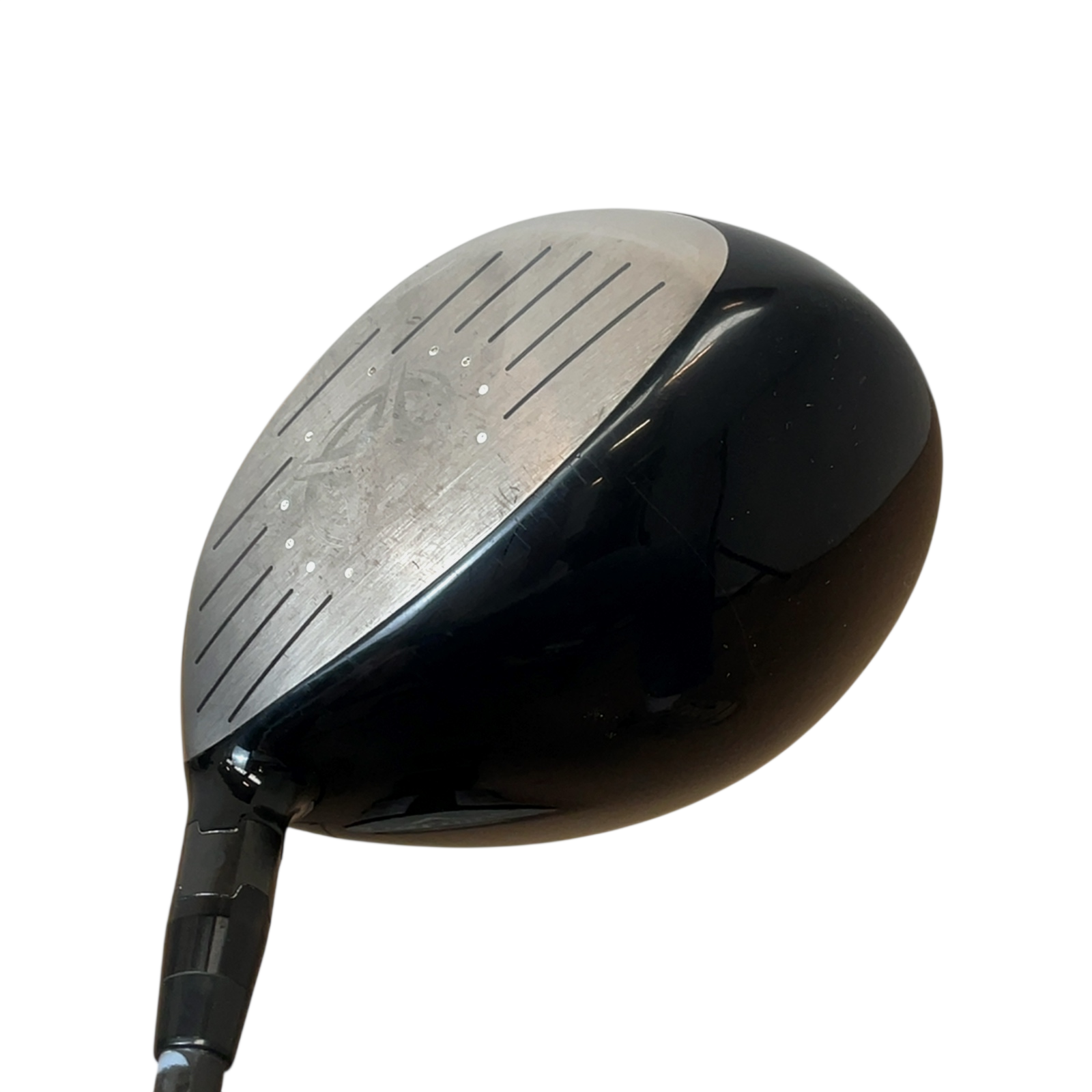 Callaway Razr Fit Driver / Flex Stiff / Loft 10.5