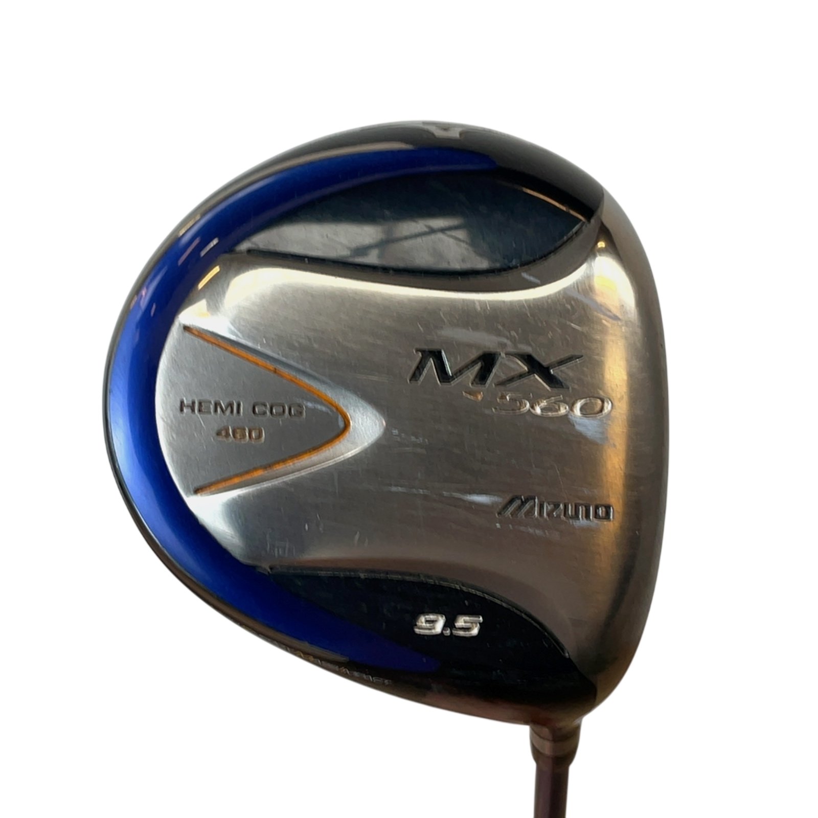 Mizuno MX-560 Driver / Flex Regular / Loft 9.5