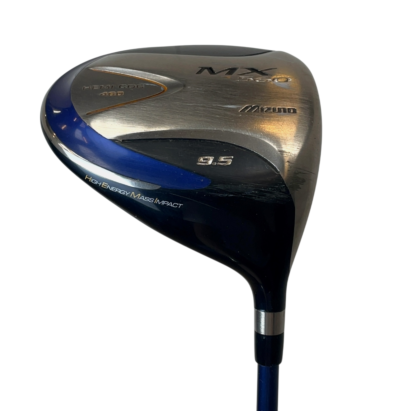 Mizuno MX-560 Driver / Flex Regular / Loft 9.5