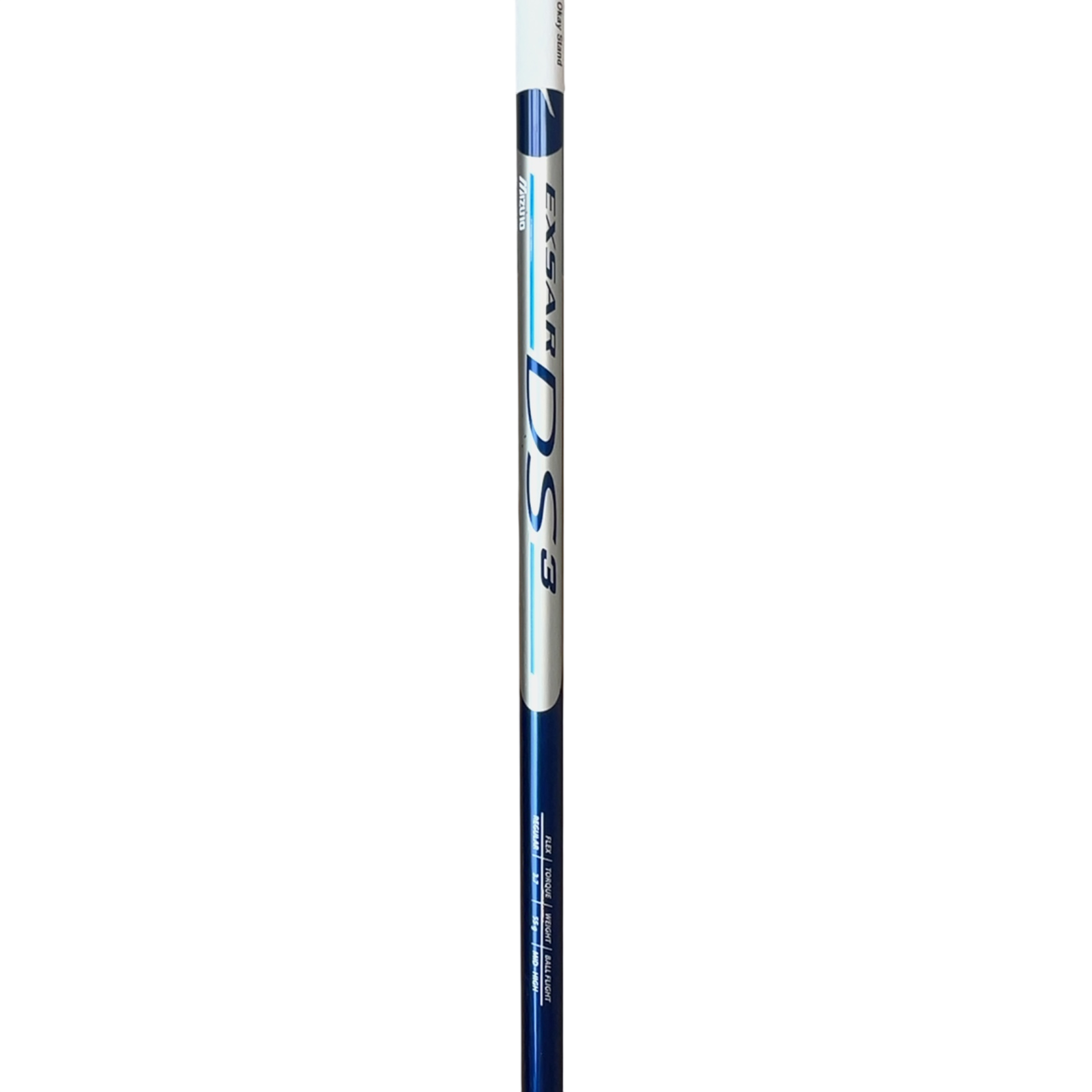 Mizuno MX-560 Driver / Flex Regular / Loft 9.5