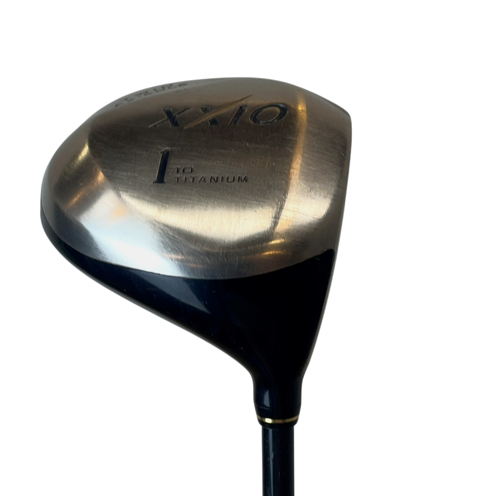 XXIO XXIO10 Driver / Flex Regular / Loft 10