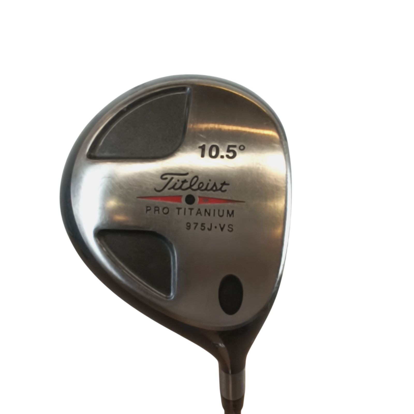 Titleist 975J Driver / Flex Regular / Loft 10.5