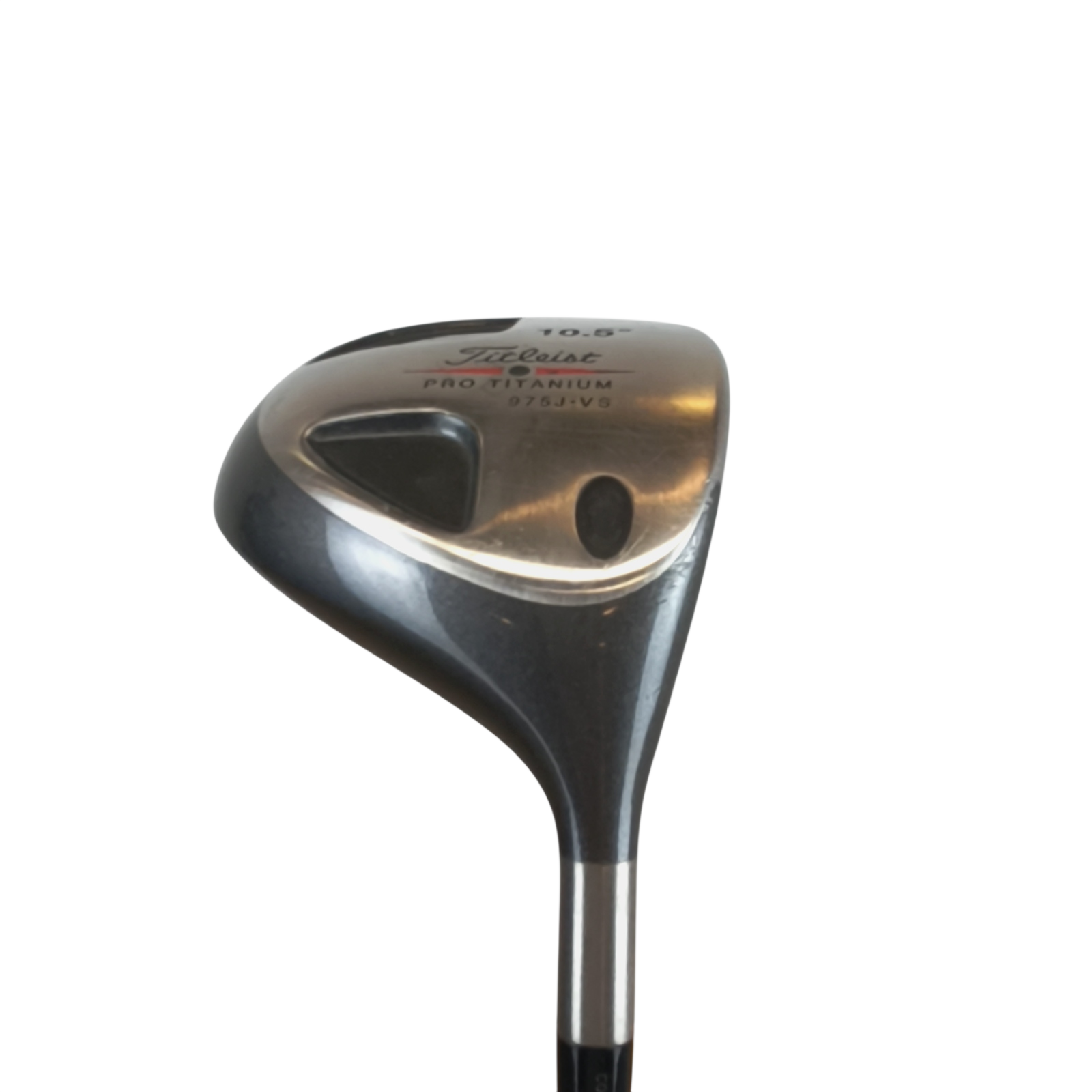 Titleist 975J Driver / Flex Regular / Loft 10.5