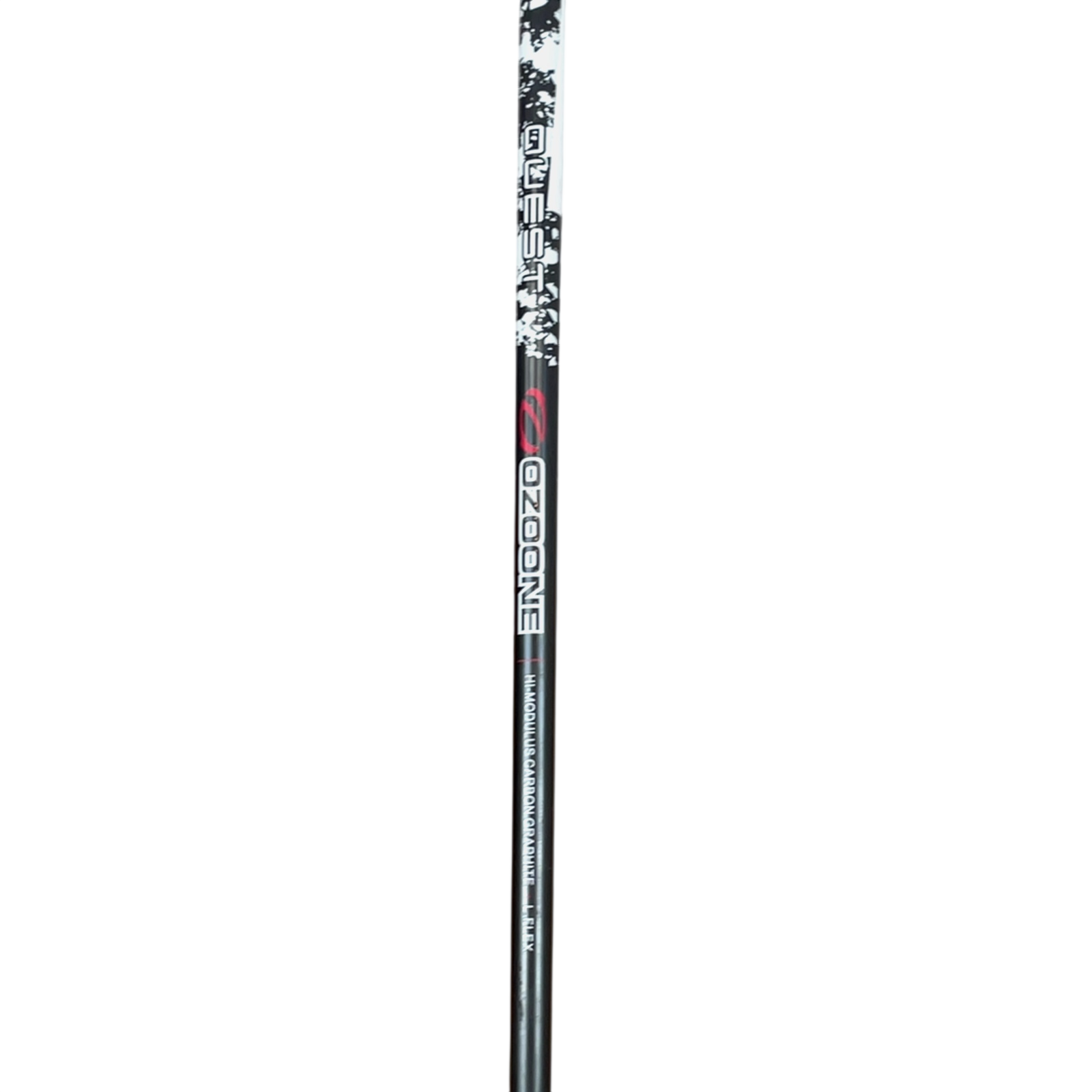 Venstre Ozoone Quest Driver / Flex Ladies / Loft 13