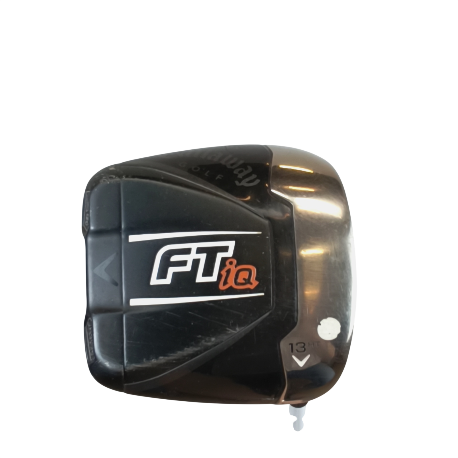 Callaway FT iq Driver / Flex A-flex / Loft 13
