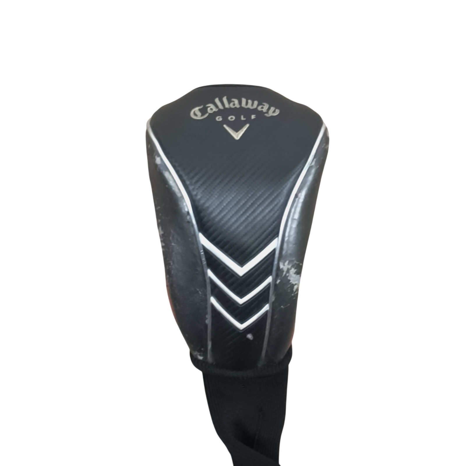 Callaway FT iq Driver / Flex A-flex / Loft 13