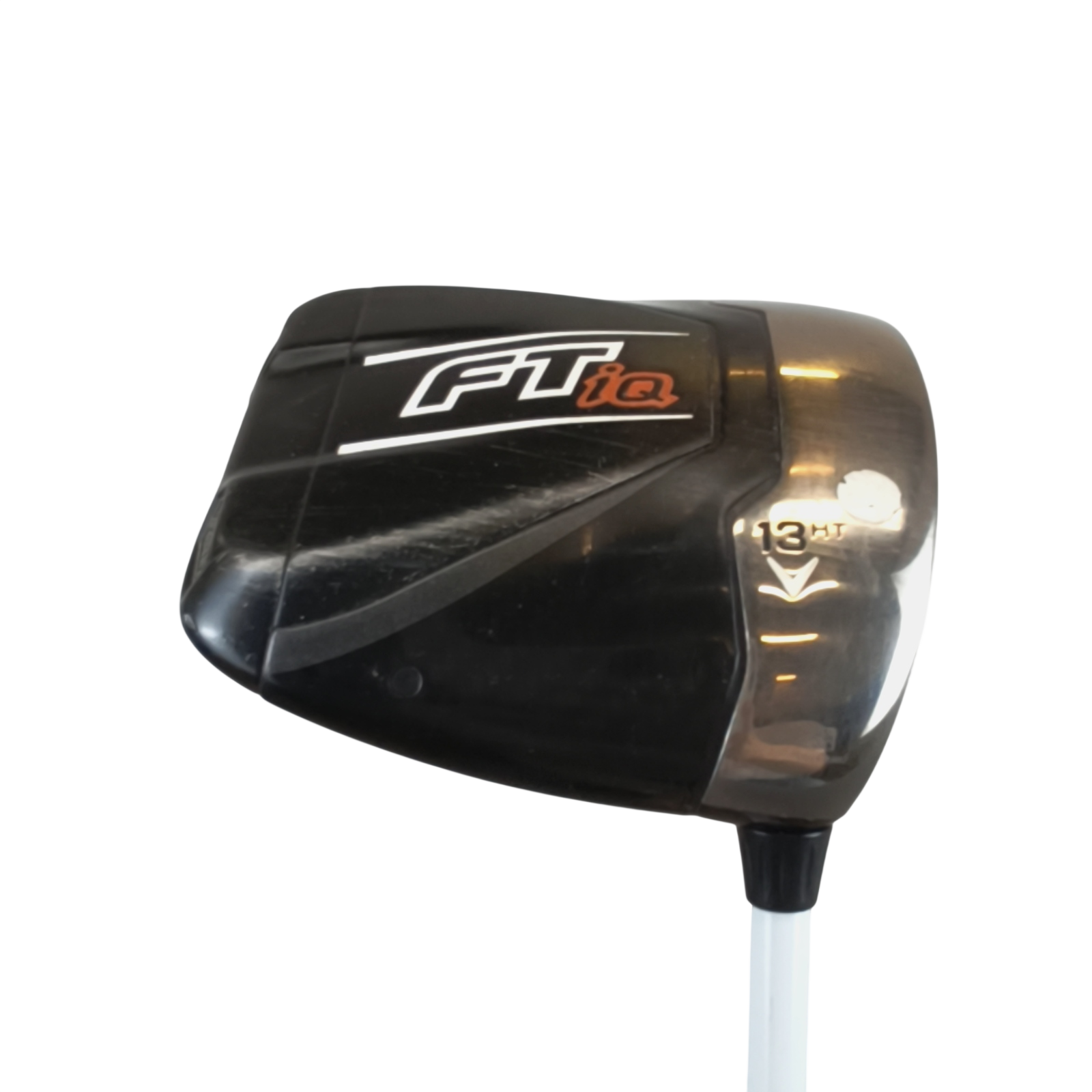 Callaway FT iq Driver / Flex A-flex / Loft 13