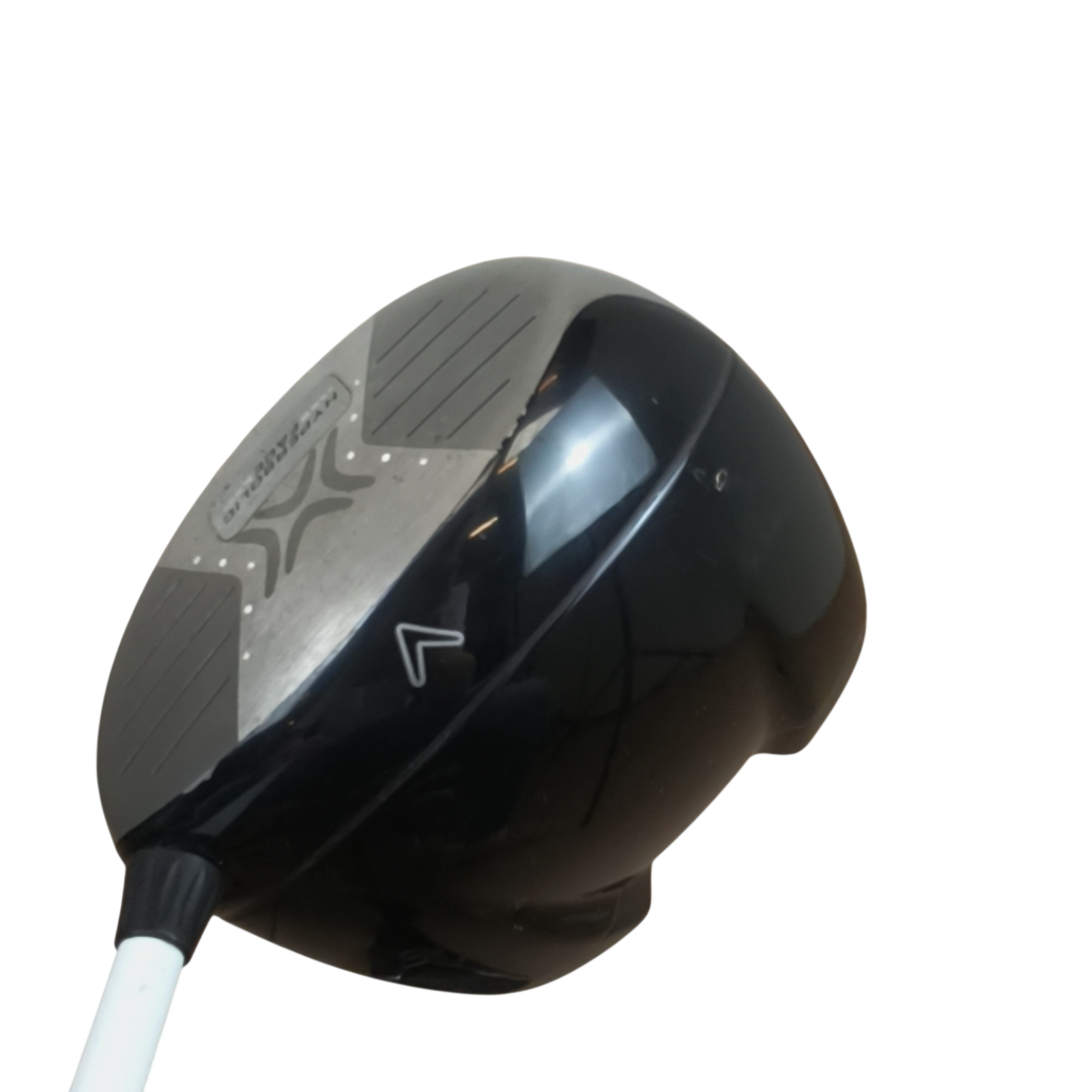 Callaway FT iq Driver / Flex A-flex / Loft 13