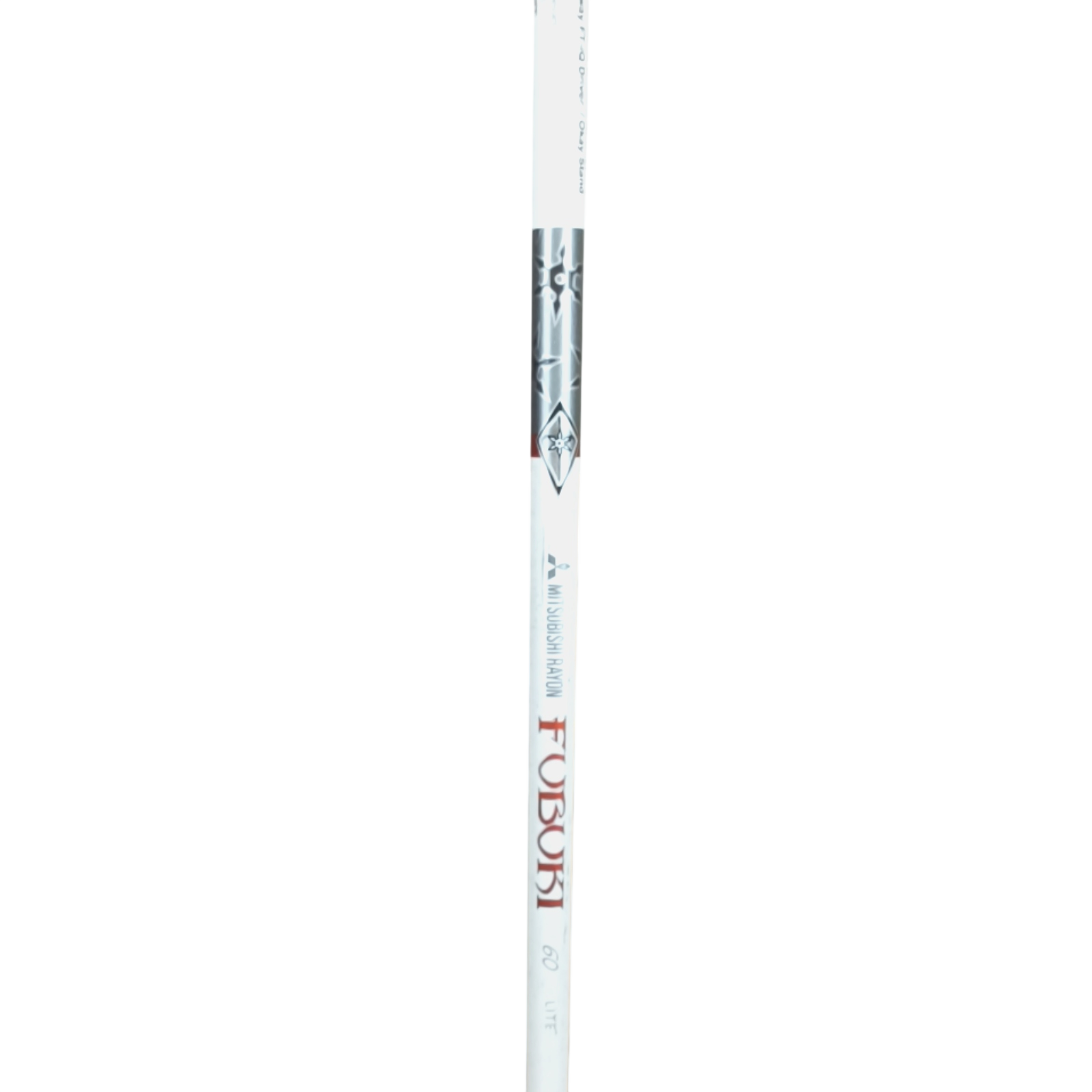 Callaway FT iq Driver / Flex A-flex / Loft 13