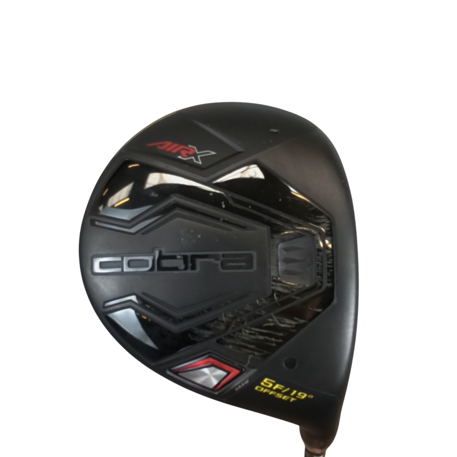 Cobra Air-X  Fairway Wood / Flex Regular / #5/19