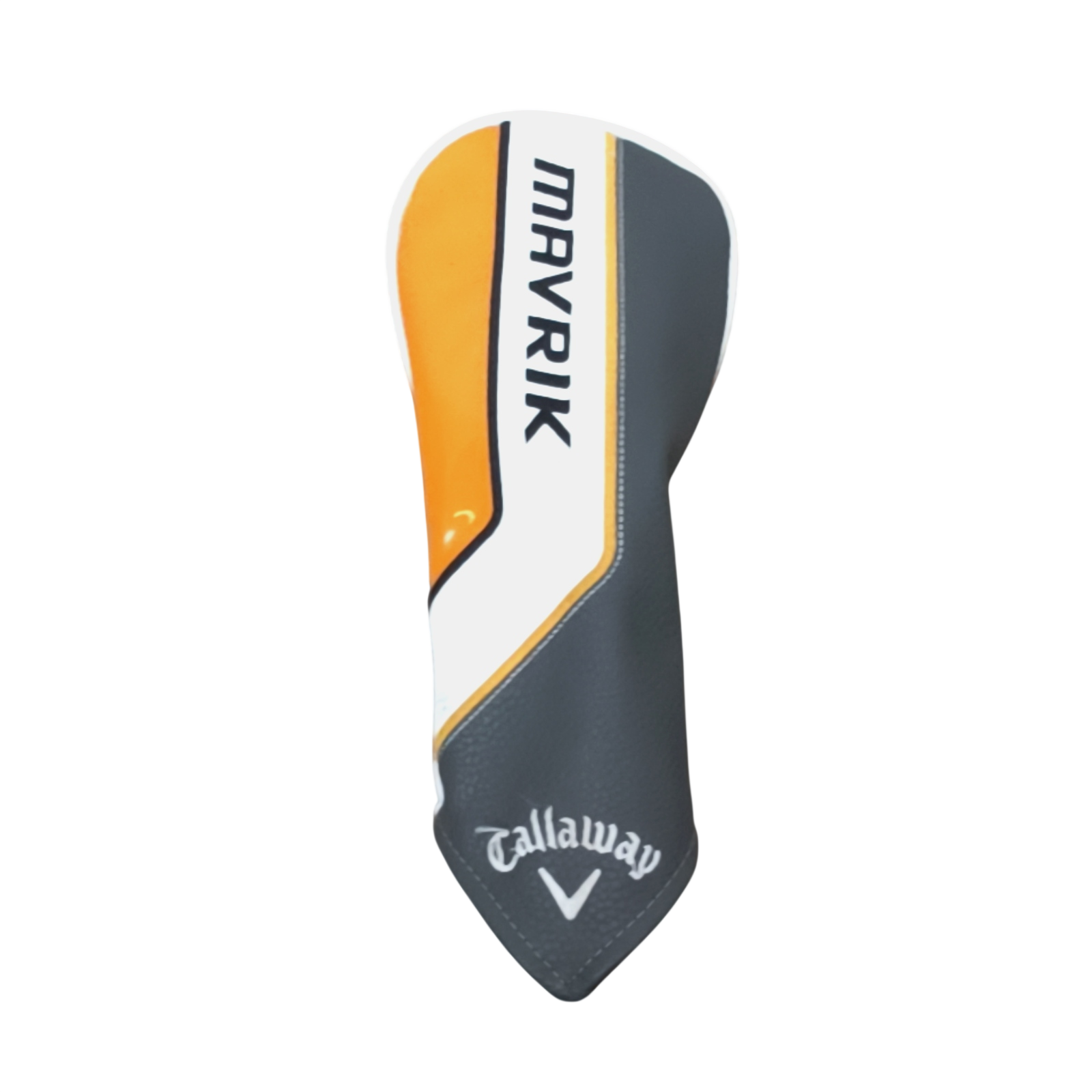 Callaway Mavrik Fairway Wood / Flex Regular / #5/18