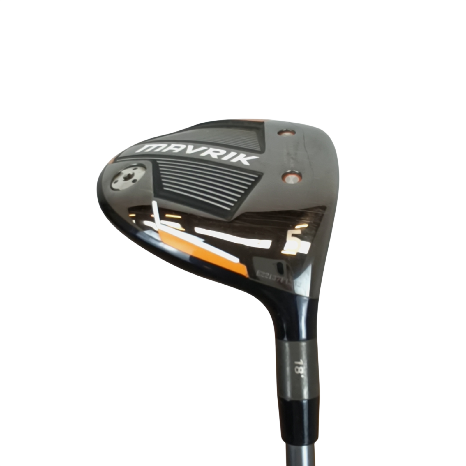 Callaway Mavrik Fairway Wood / Flex Regular / #5/18