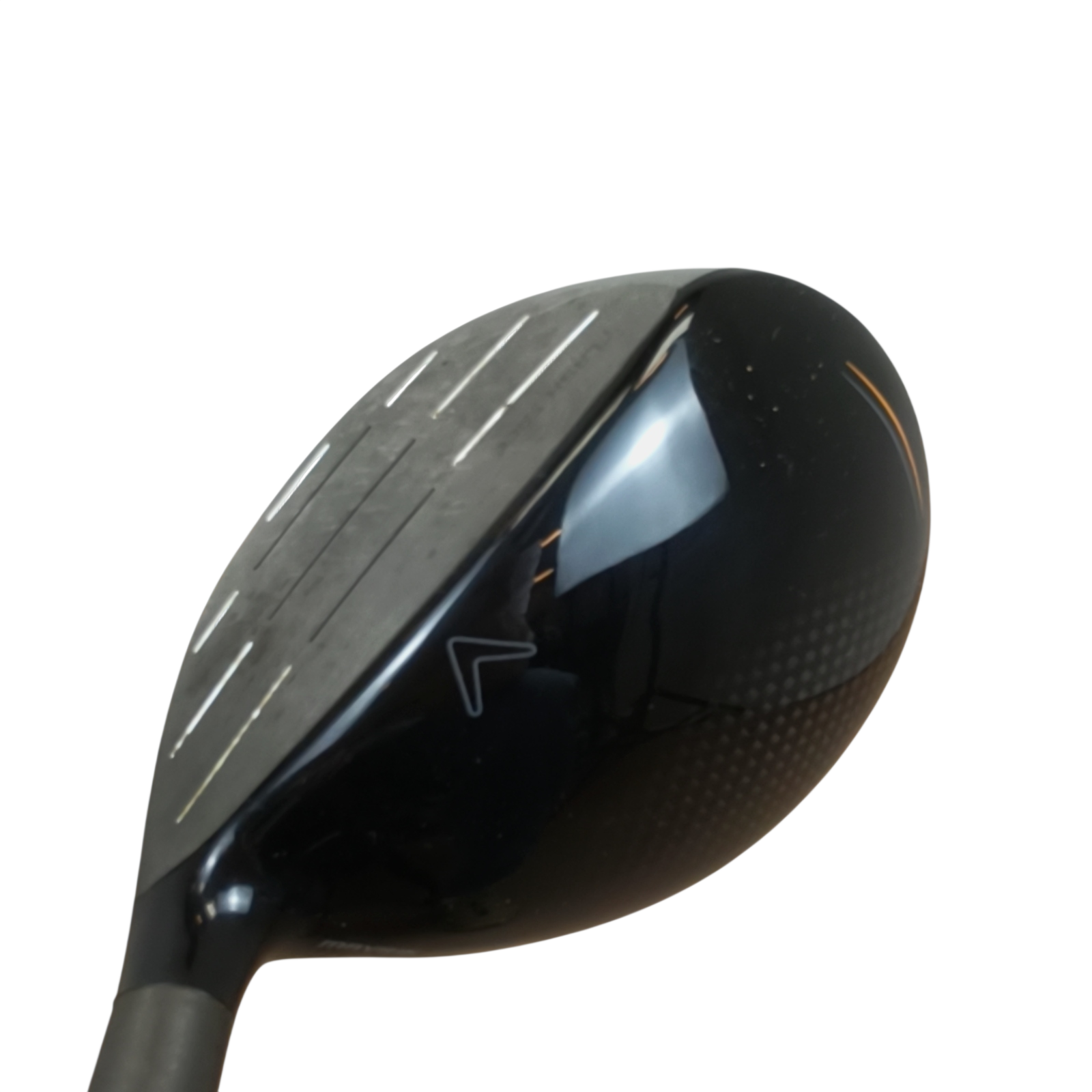 Callaway Mavrik Fairway Wood / Flex Regular / #5/18