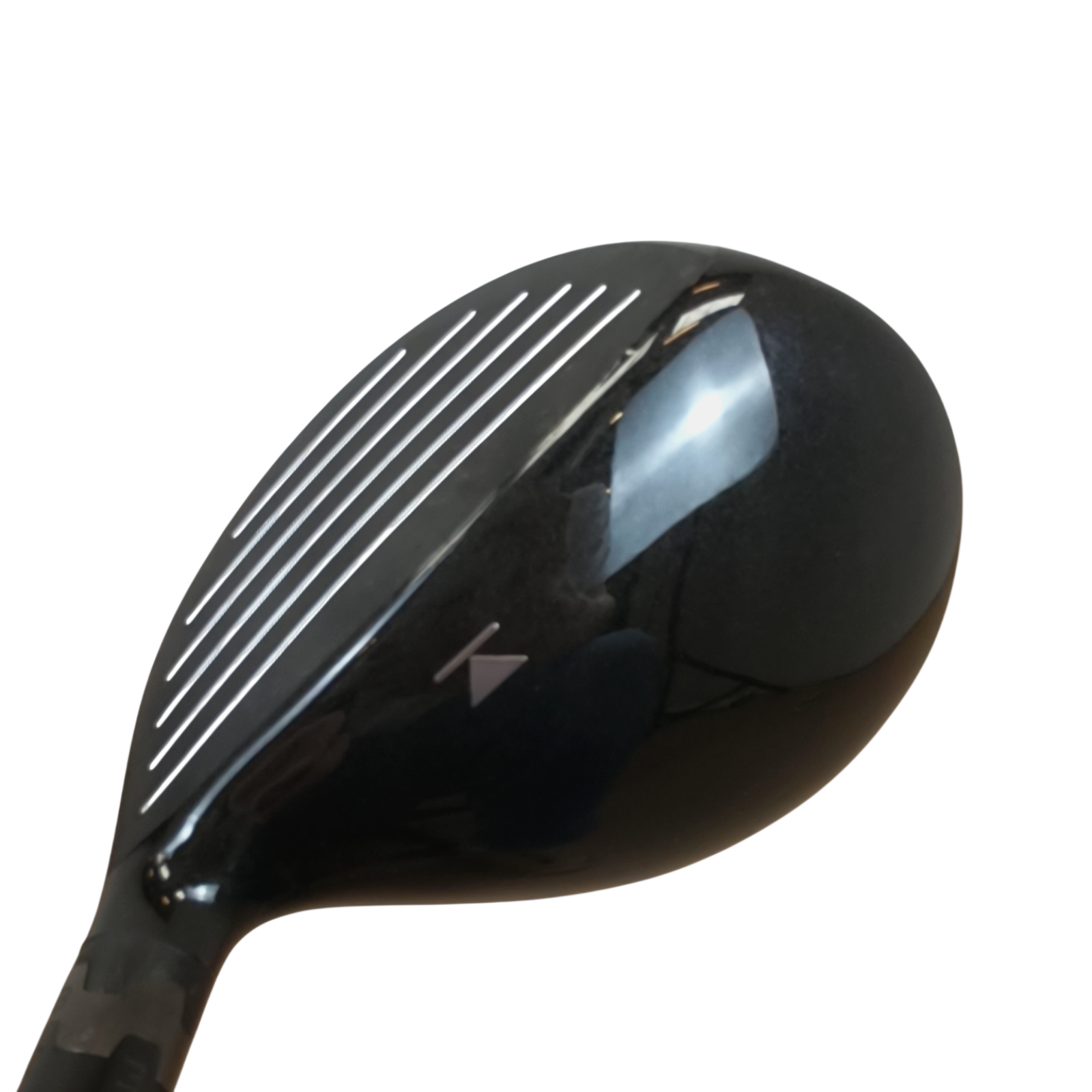 Titleist 913F Fairway Wood / Flex Stiff / #5/19