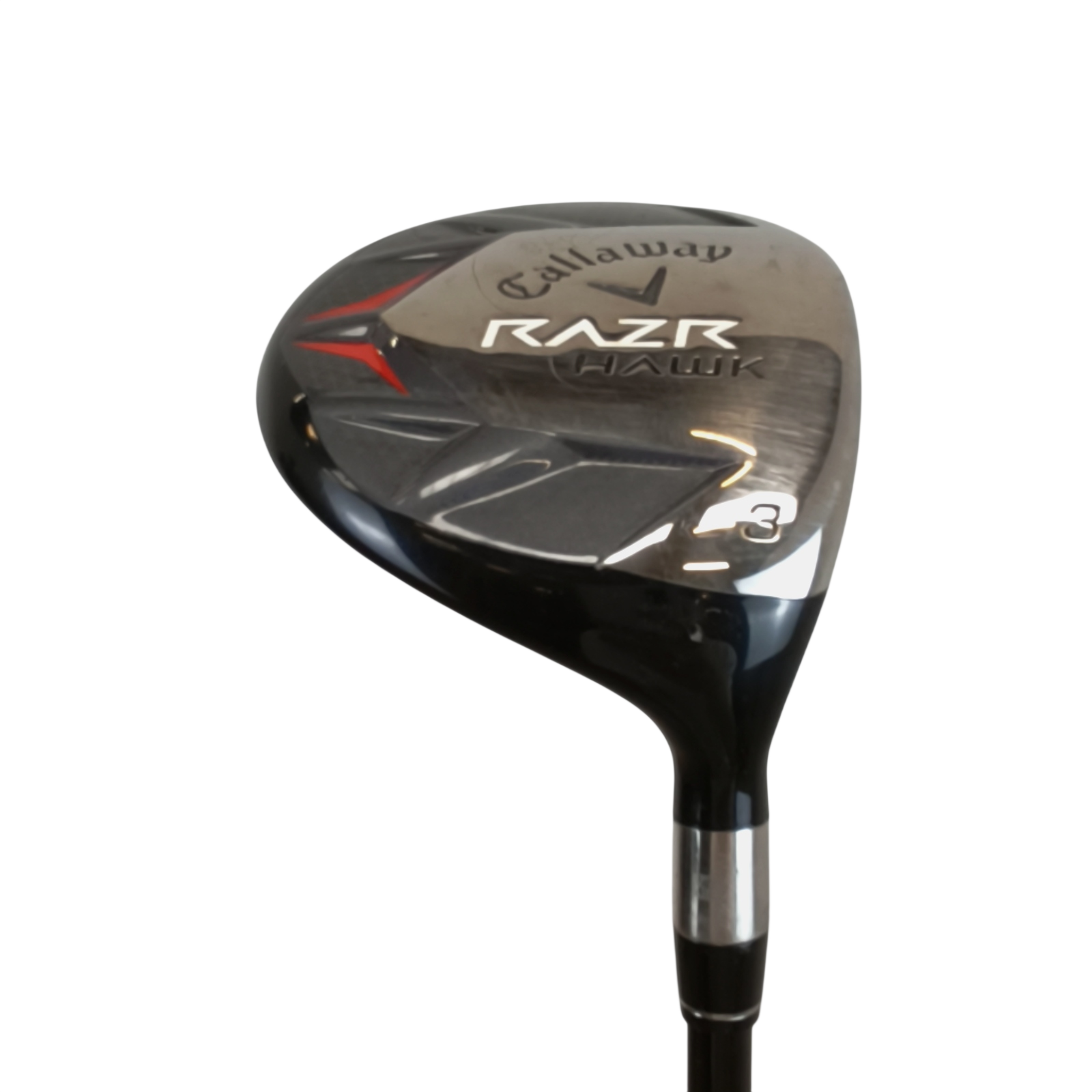 Callaway Razr Hawk Fairway Wood / Flex Regular / #3/15