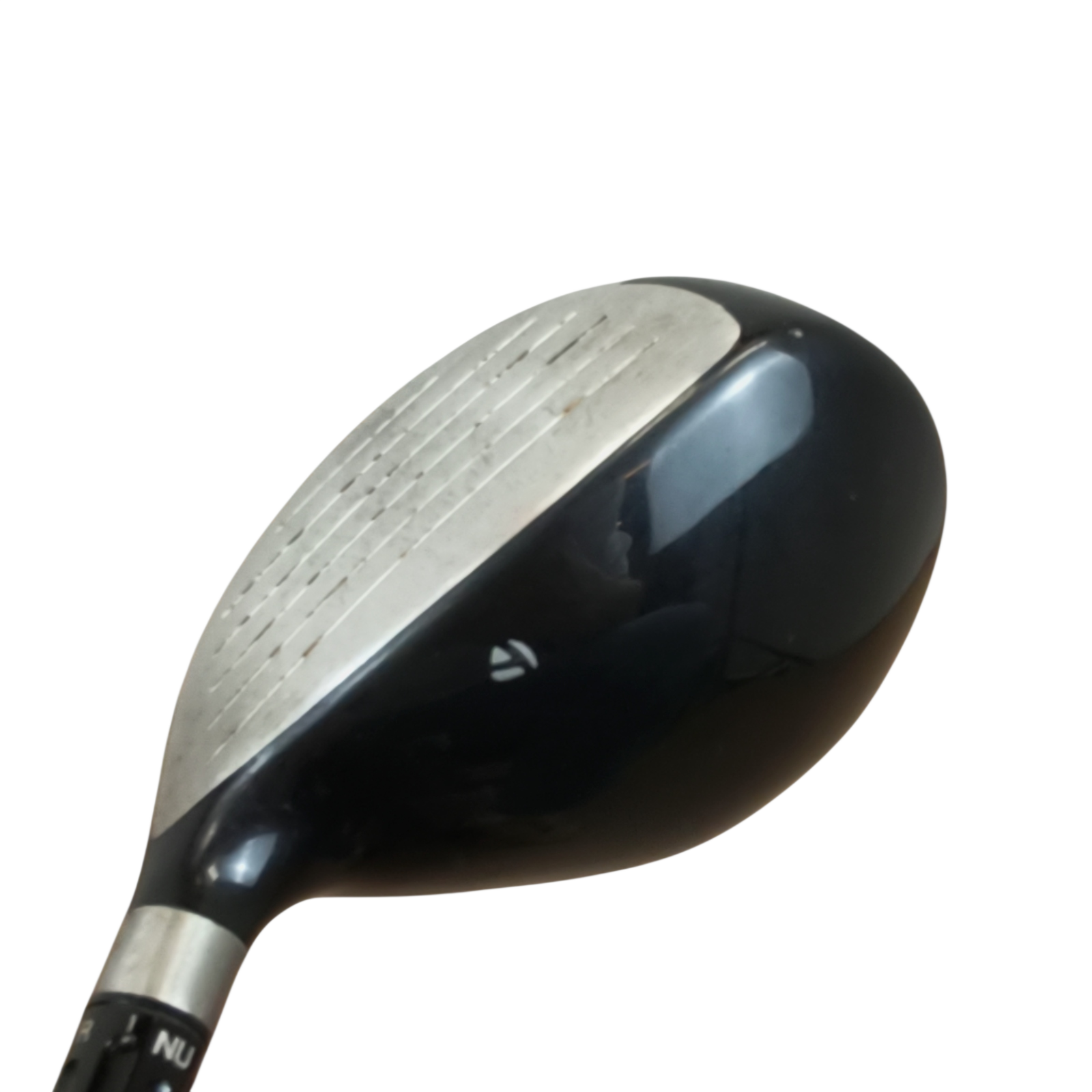 TaylorMade R9 Fairway Wood / Flex Stiff / #3/15