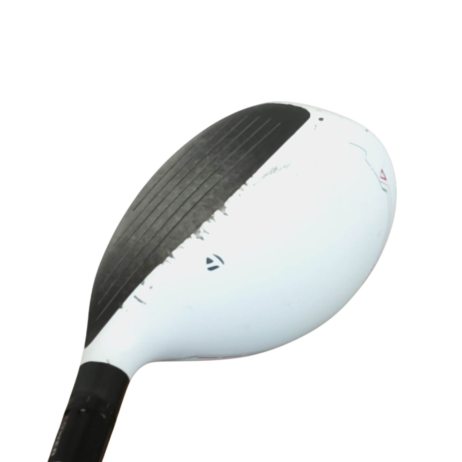TaylorMade R11 Fairway Wood / Flex Regular / #4/17