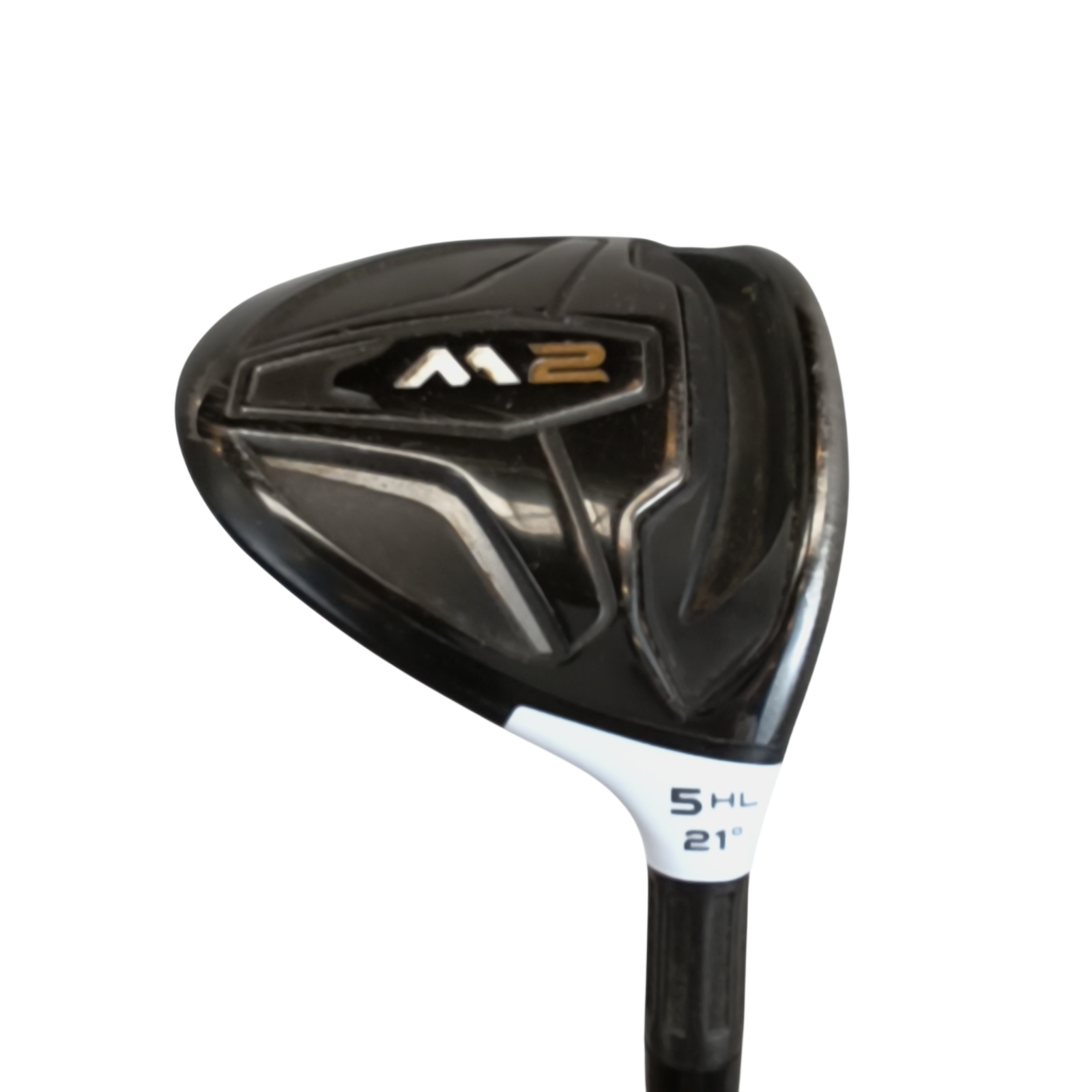TaylorMade M2 2017 Fairway Wood / Flex A-flex / #5/21