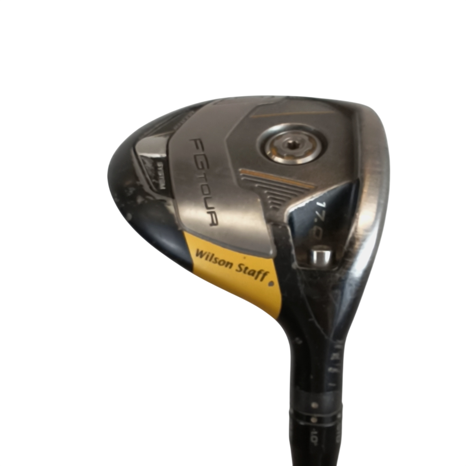Wilson Staff FG Tour  Fairway Wood / Flex Stiff / #5/17