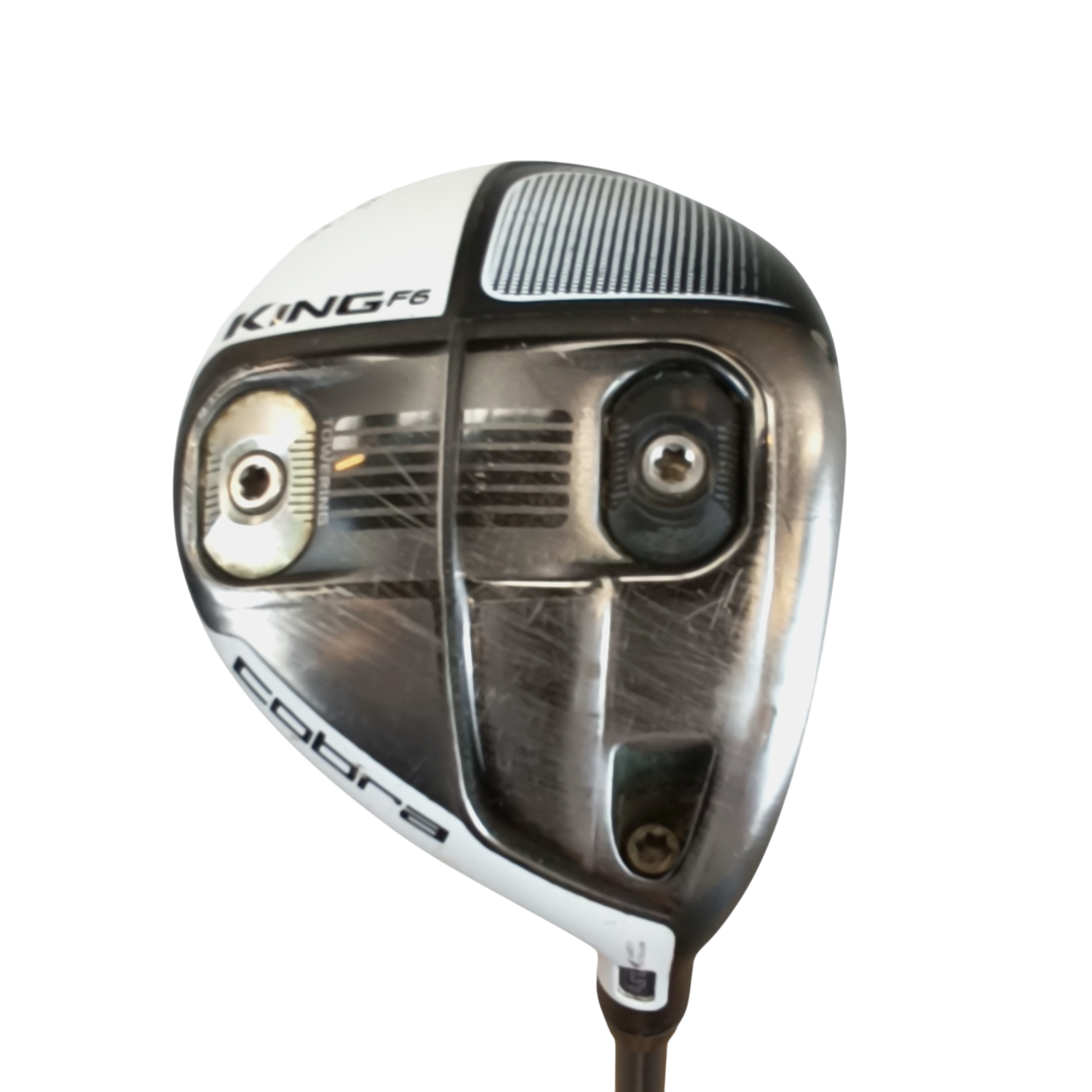 Cobra King F6 Fairway Wood / Flex Regular / #9/23.5