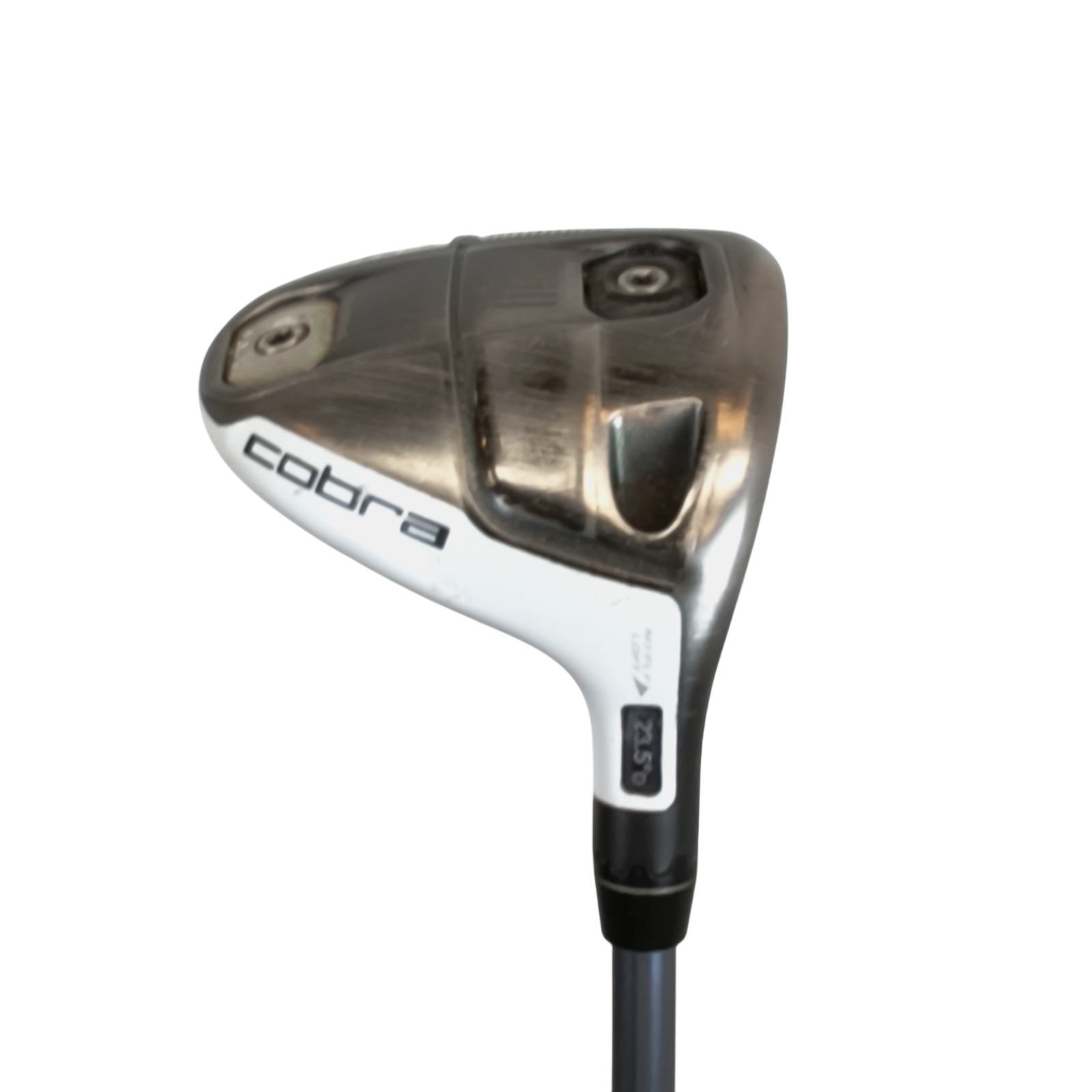 Cobra King F6 Fairway Wood / Flex Regular / #9/23.5