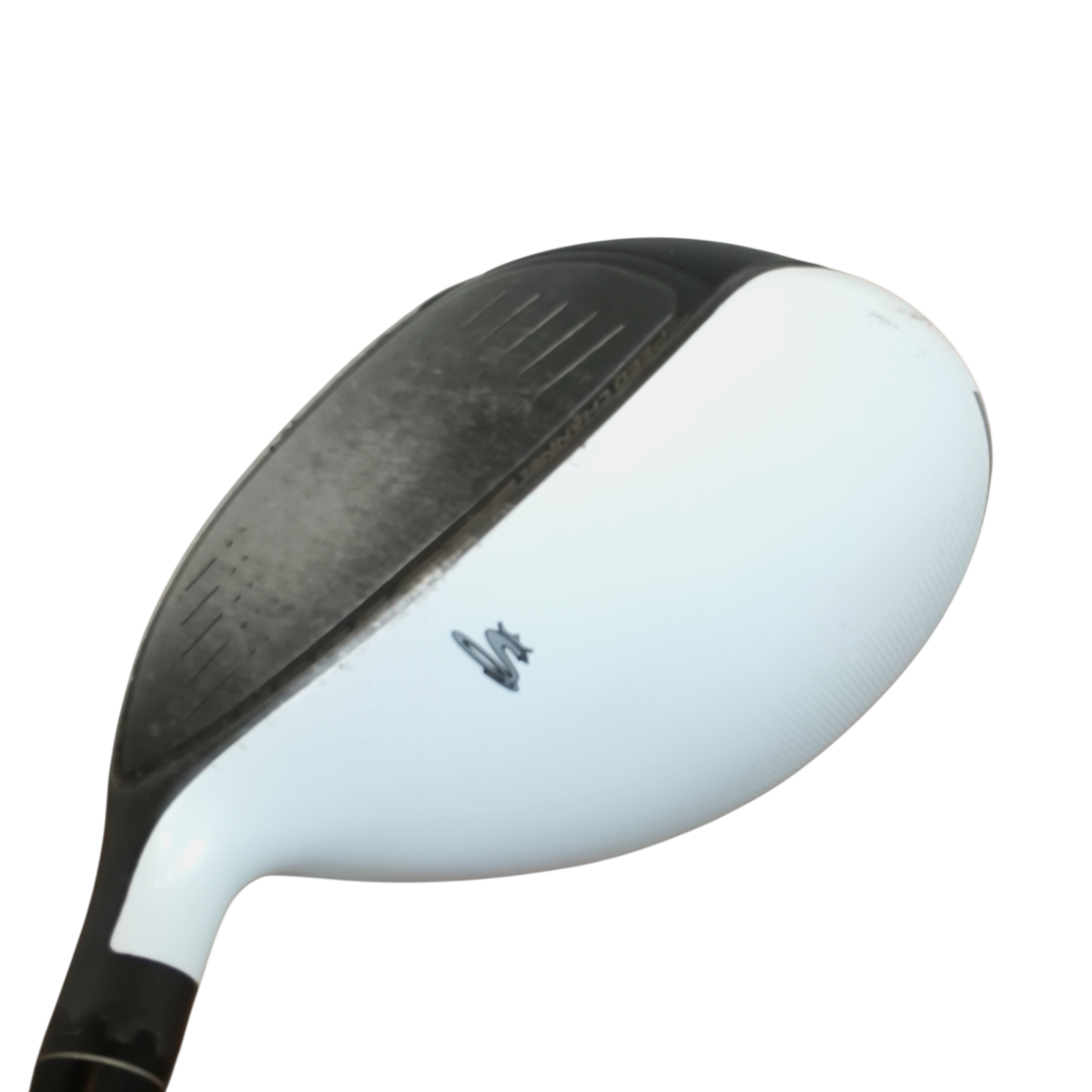 Cobra King F6 Fairway Wood / Flex Regular / #9/23.5