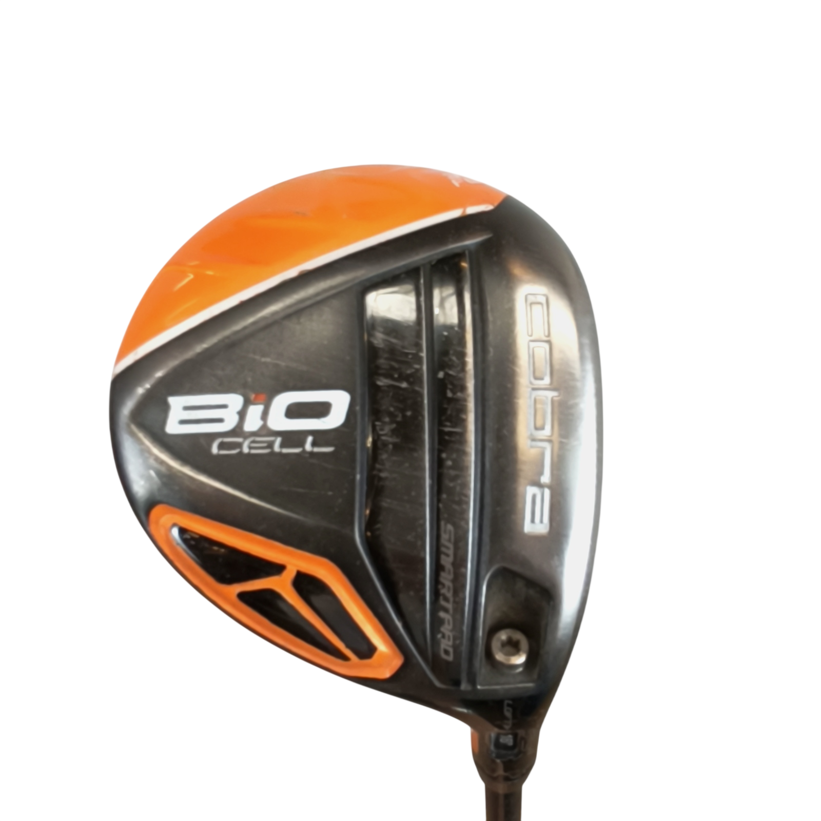 Cobra Biocell Fairway Wood / Flex Regular / #4/16