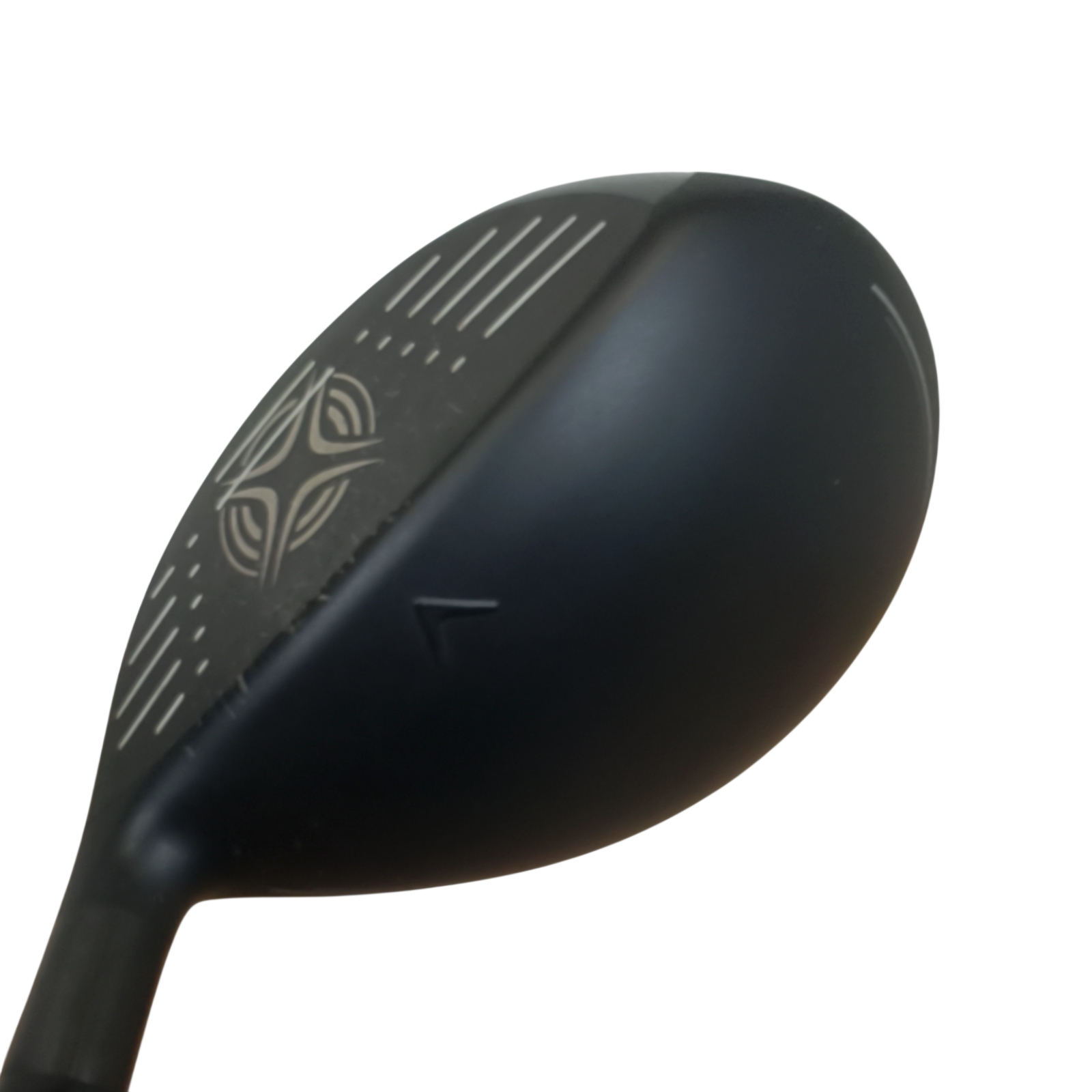 Callaway XR 16 Fairway Wood / Flex Stiff / #3/15