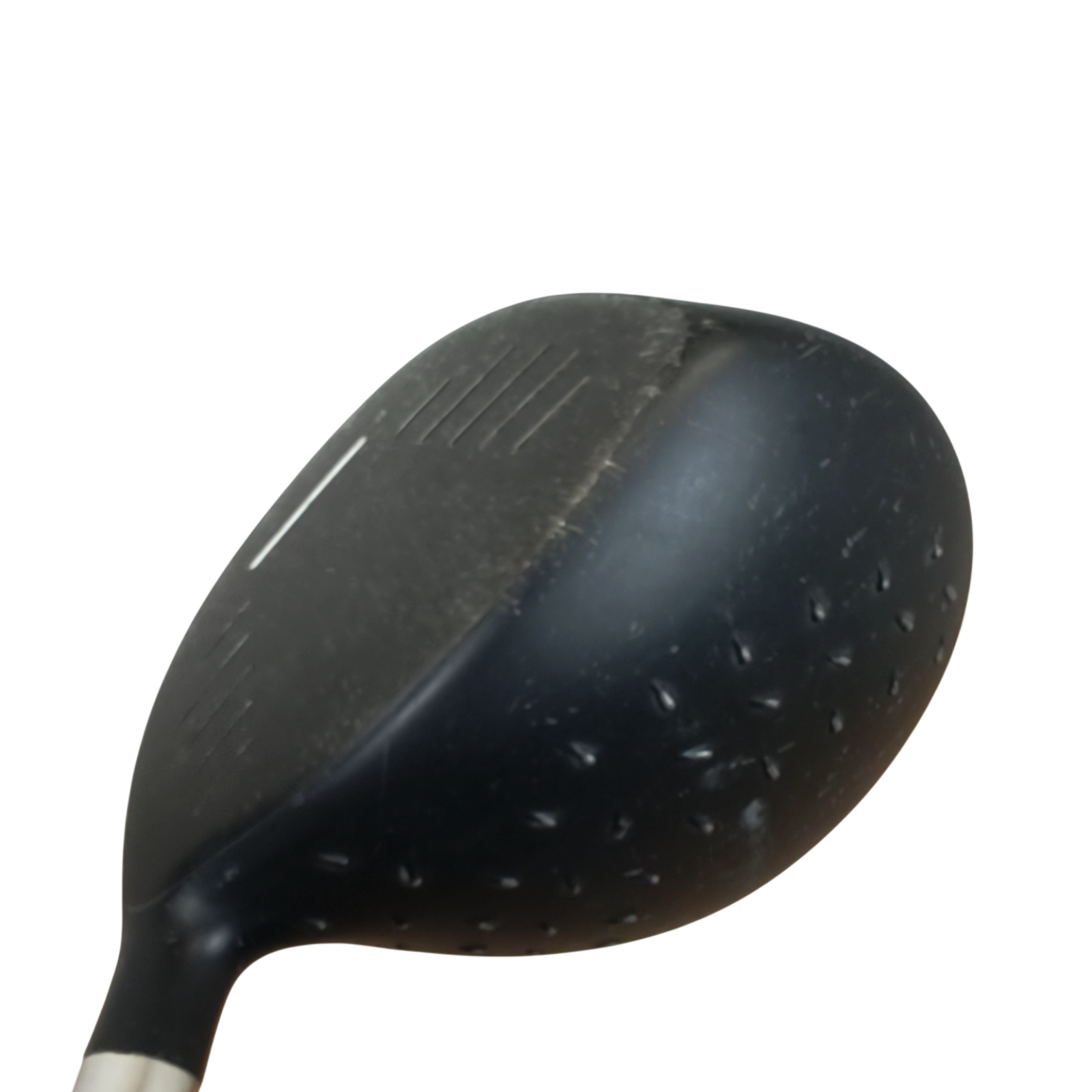 Wilson Staff D300 Fairway Wood / Flex A-flex / #5/18