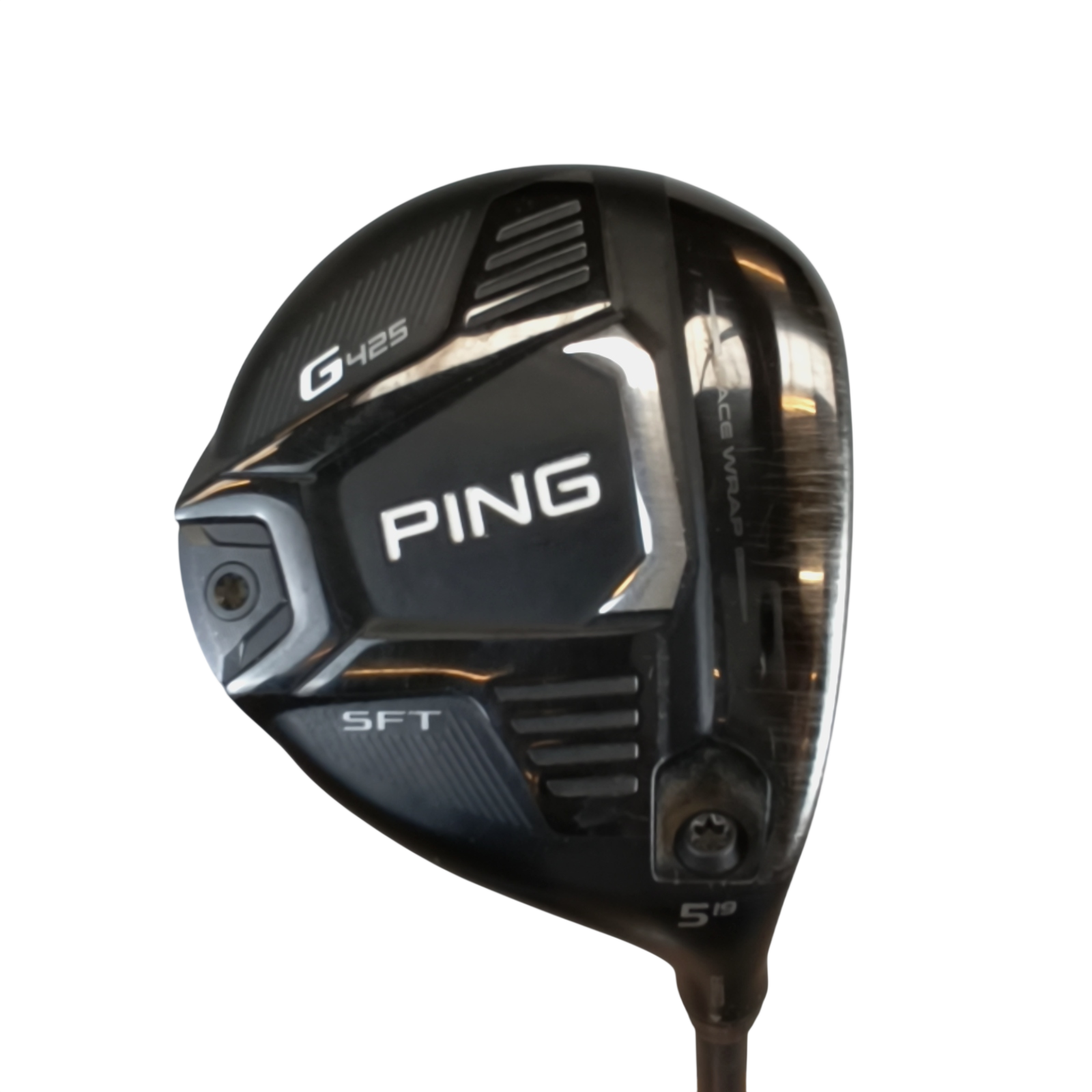 PING G425 SFT Fairway Wood / Flex A-flex / #5/19