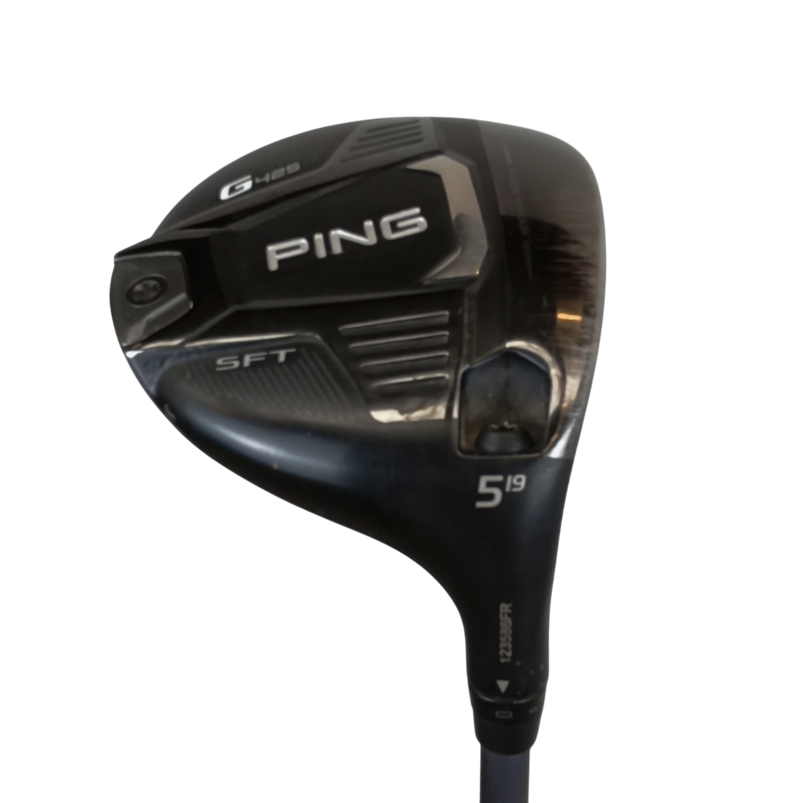 PING G425 SFT Fairway Wood / Flex A-flex / #5/19