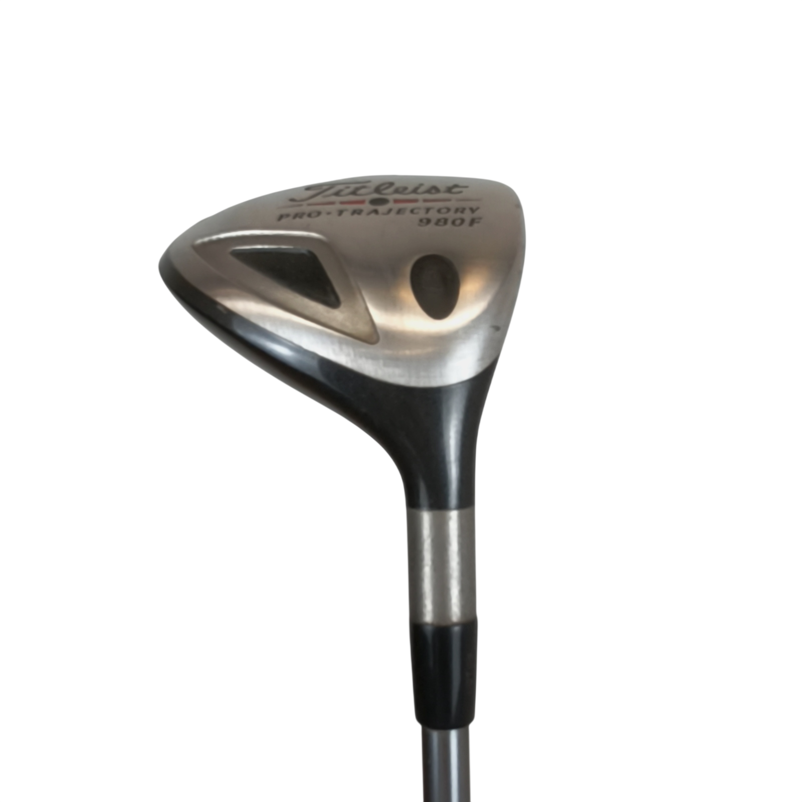 Titleist 980F Fairway Wood / Flex Regular / #5/19