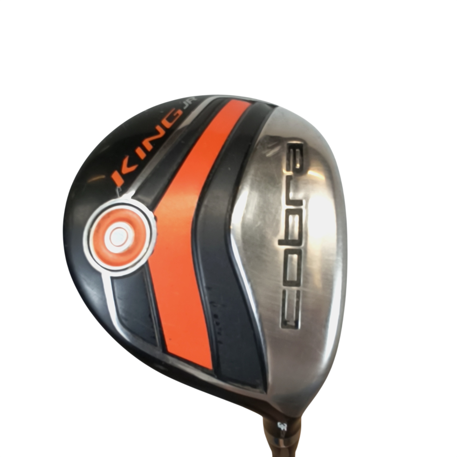 Cobra King JR Fairway Wood / Flex Junior / #3/15