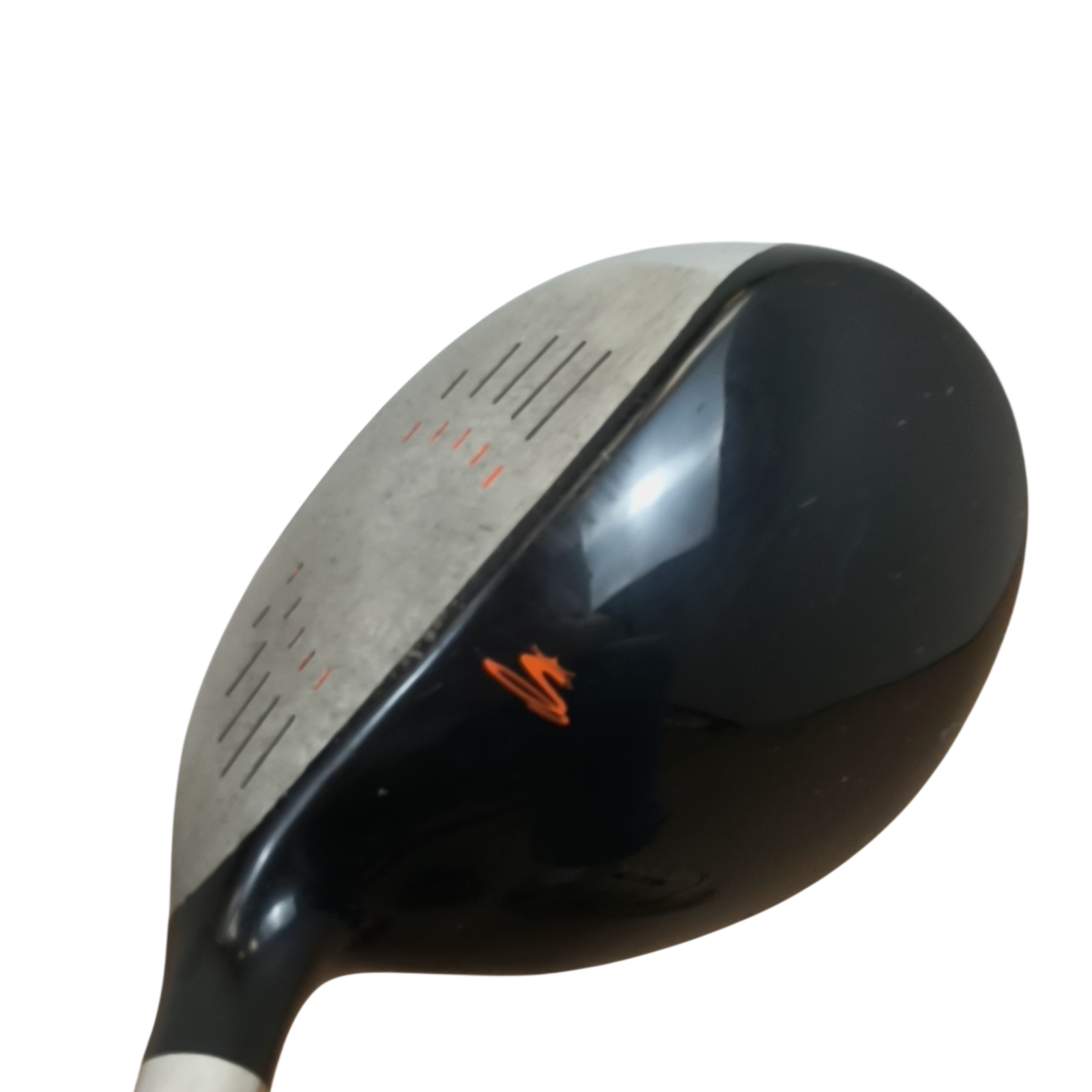 Cobra King JR Fairway Wood / Flex Junior / #3/15