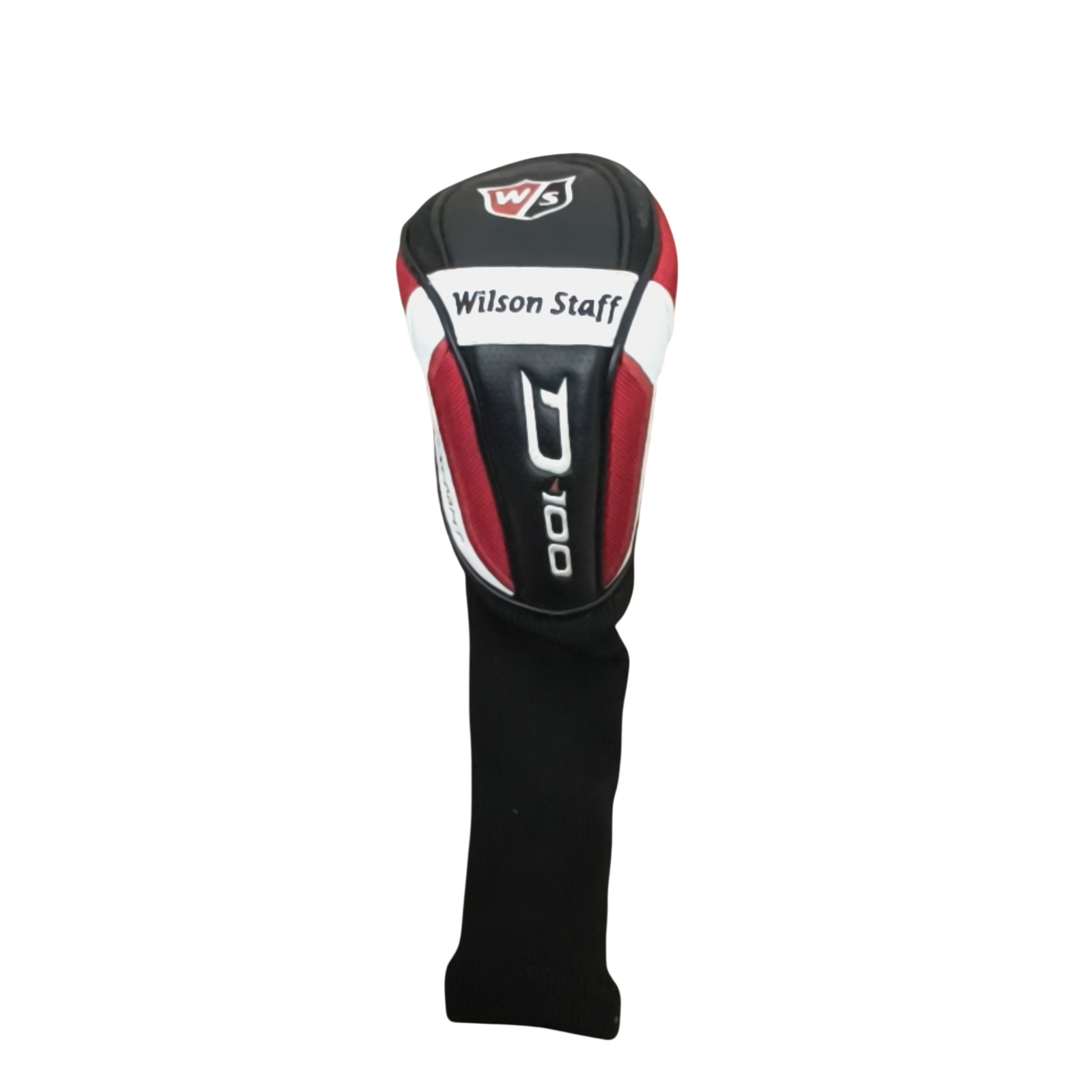 Venstre Wilson Staff Fybrid Fairway Wood / Flex Regular / #3/15