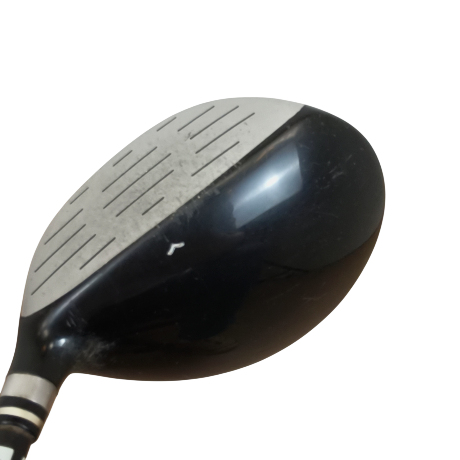 Venstre Wilson Staff Fybrid Fairway Wood / Flex Regular / #3/15