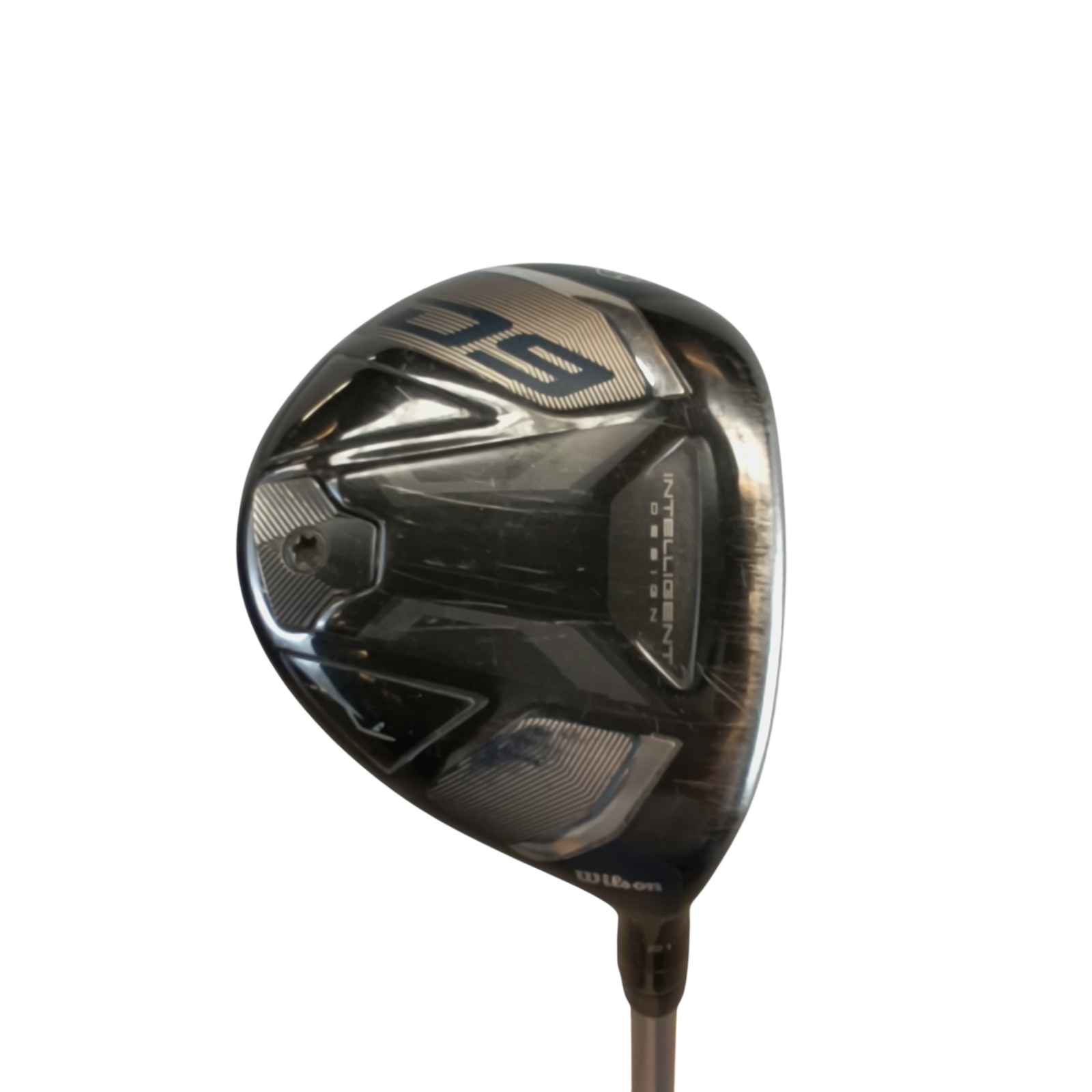 Wilson D9 Fairway Wood / Flex Regular / #7/21