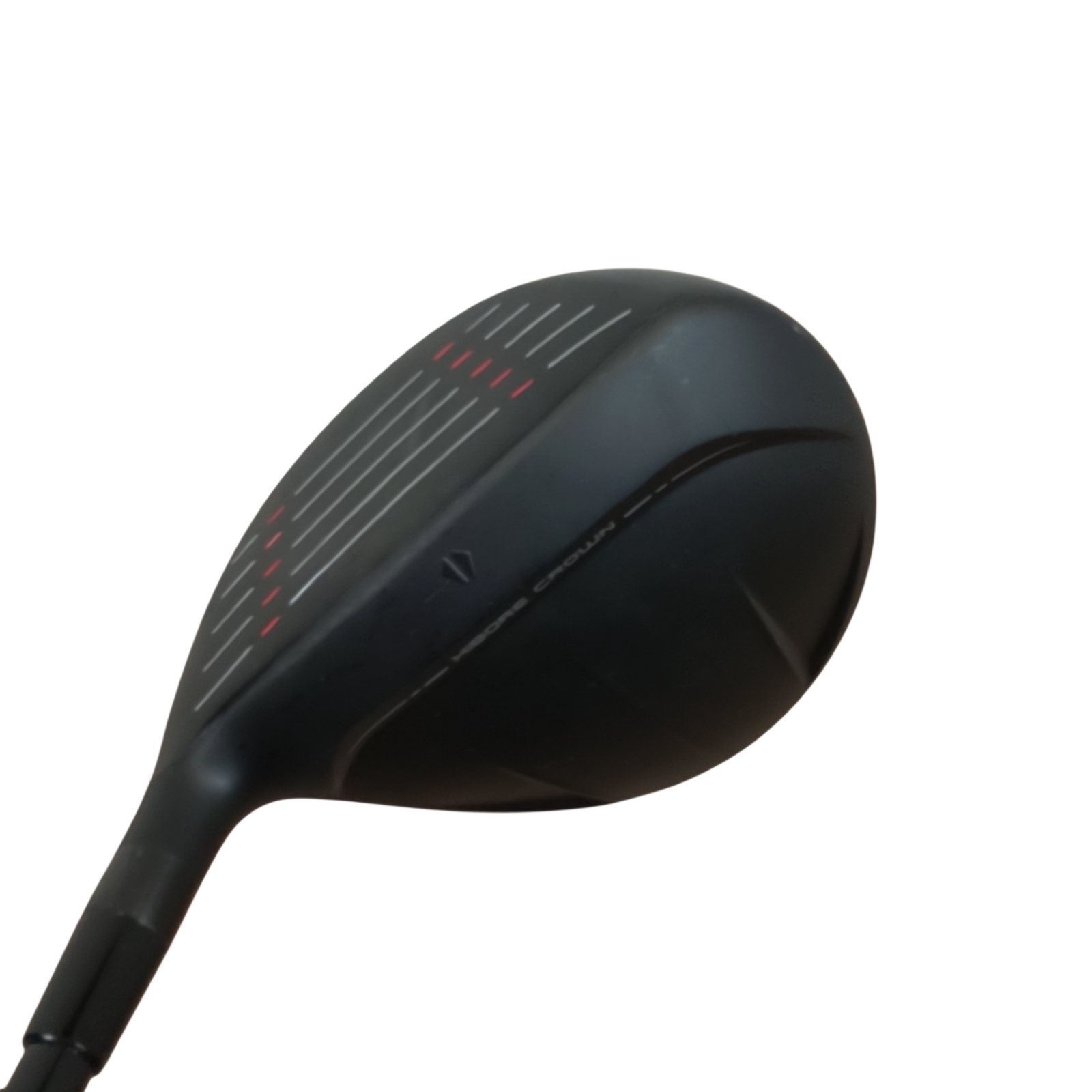 Cleveland Launcher HB Turbo Fairway Wood / Flex Ladies / #5/18