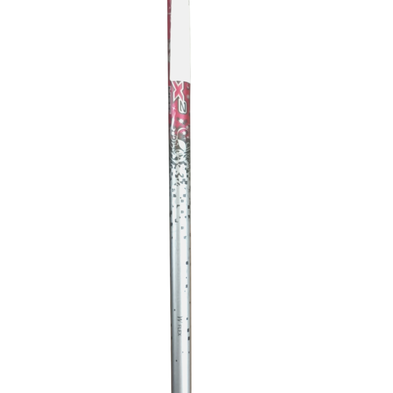Callaway X2 Hot Fairway Wood / Flex Ladies / #5/18