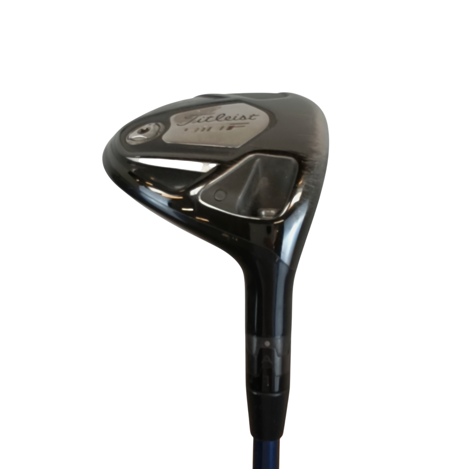 Titleist 910F Fairway Wood / Flex Stiff / #5/19