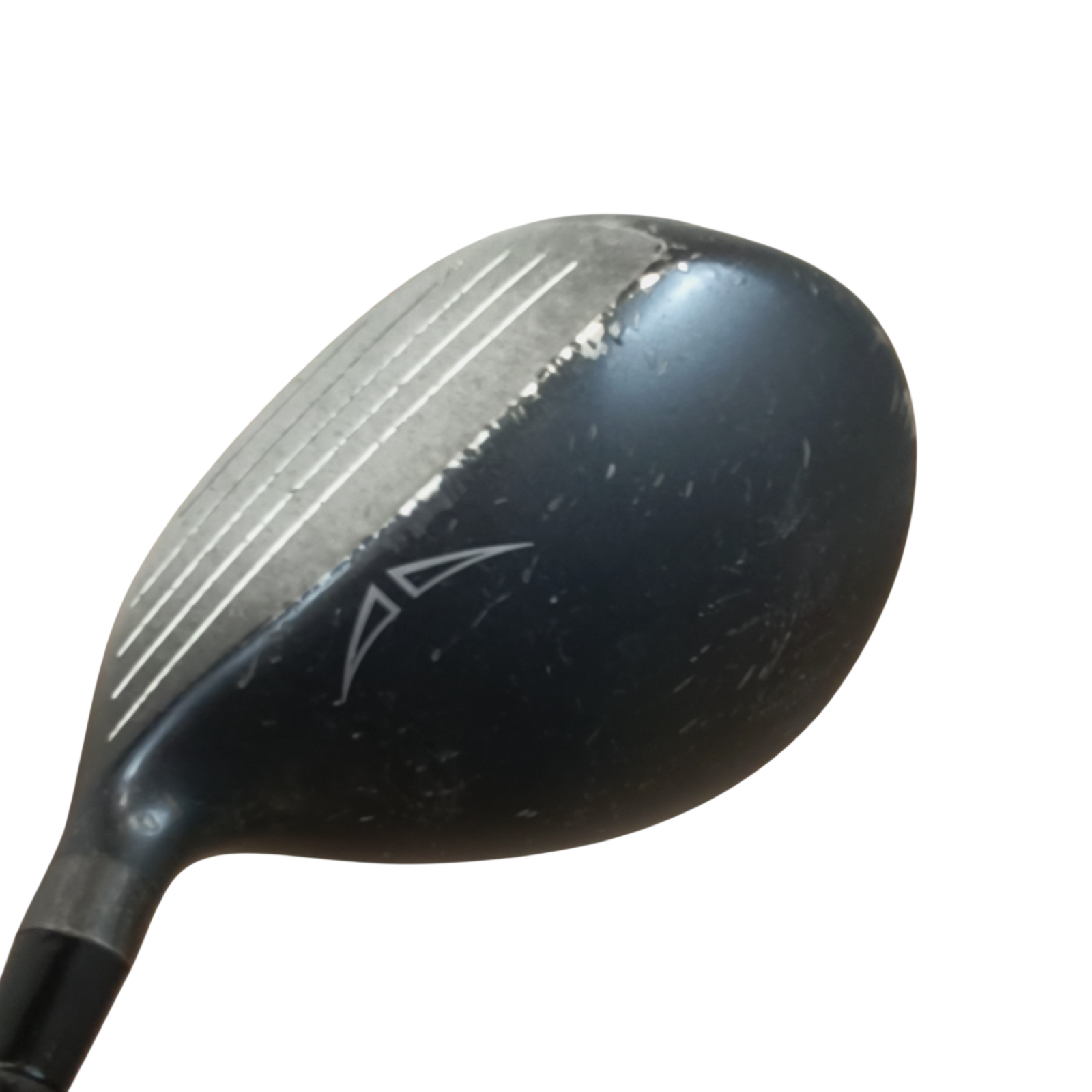 PING G25 Fairway Wood / Flex Regular / #5/18