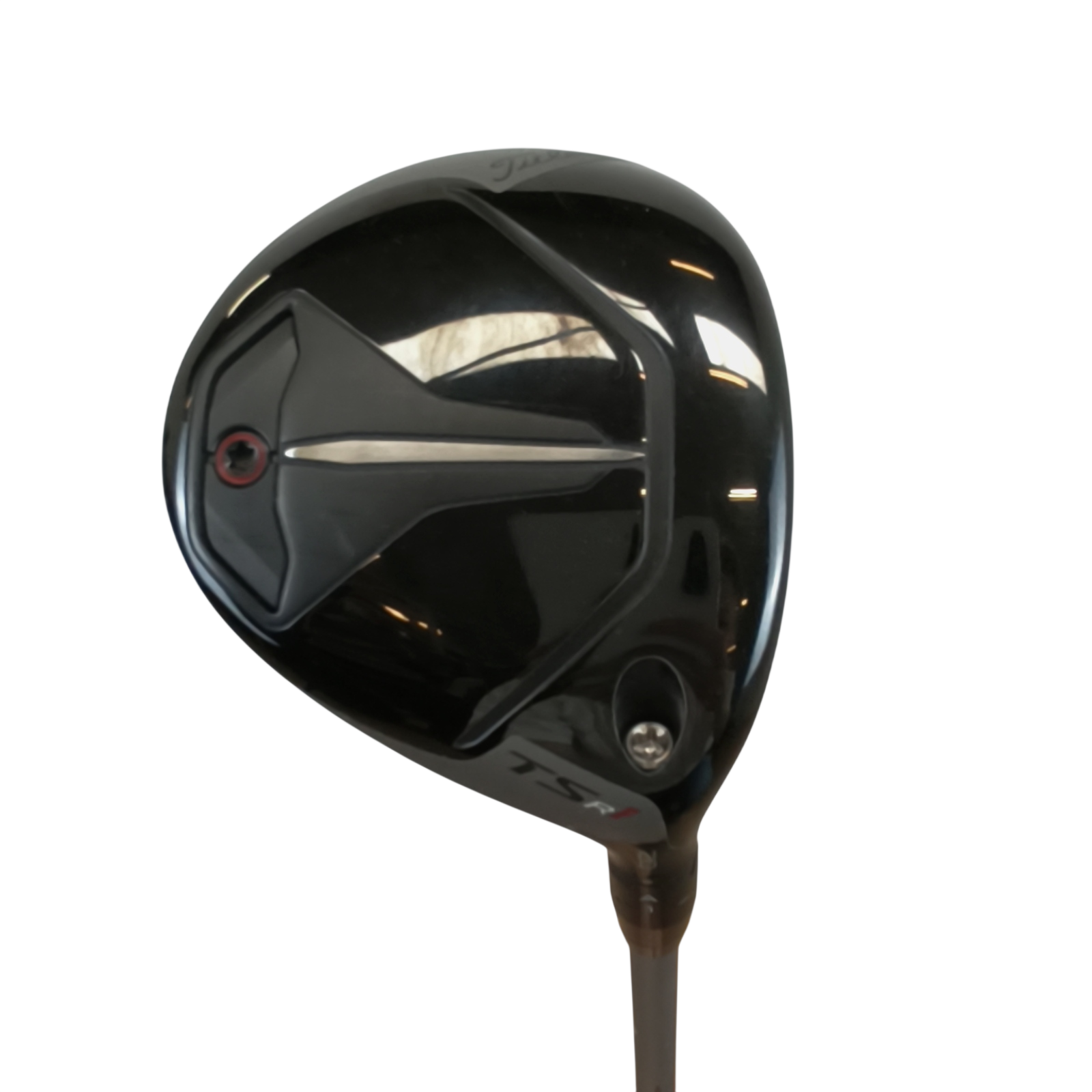 Titleist TSR1 Fairway Wood / Flex Regular / #7/20
