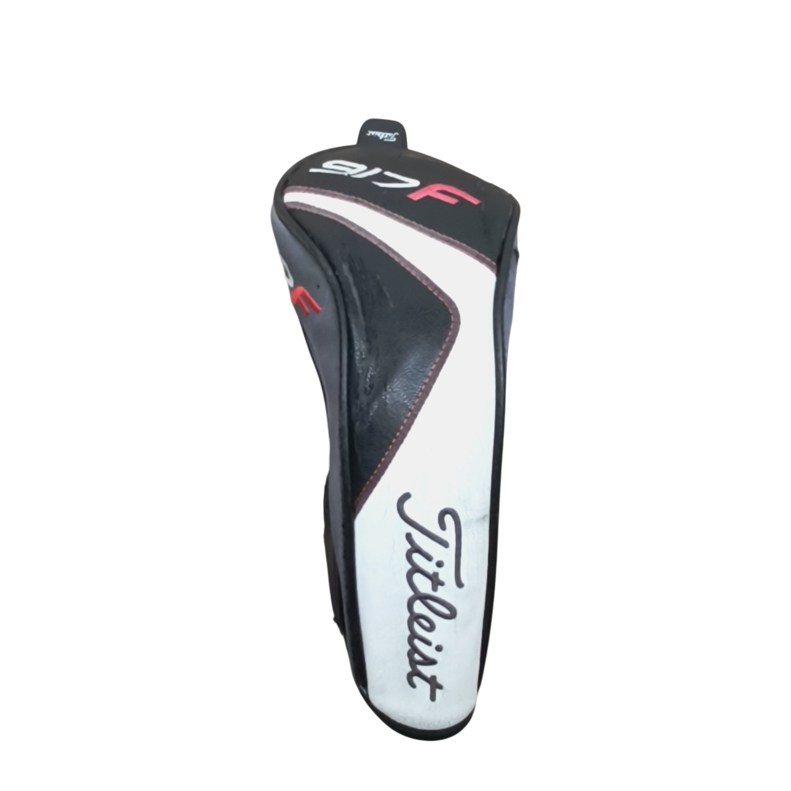 Titleist 917F2 Fairway Wood / Flex Lite / #5/18