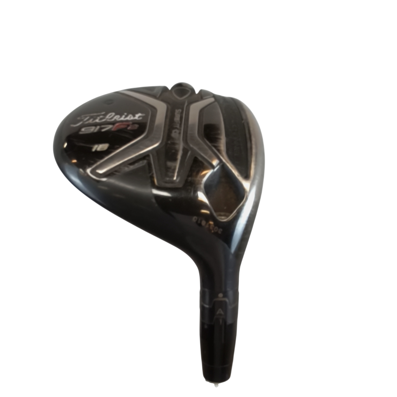 Titleist 917F2 Fairway Wood / Flex Lite / #5/18